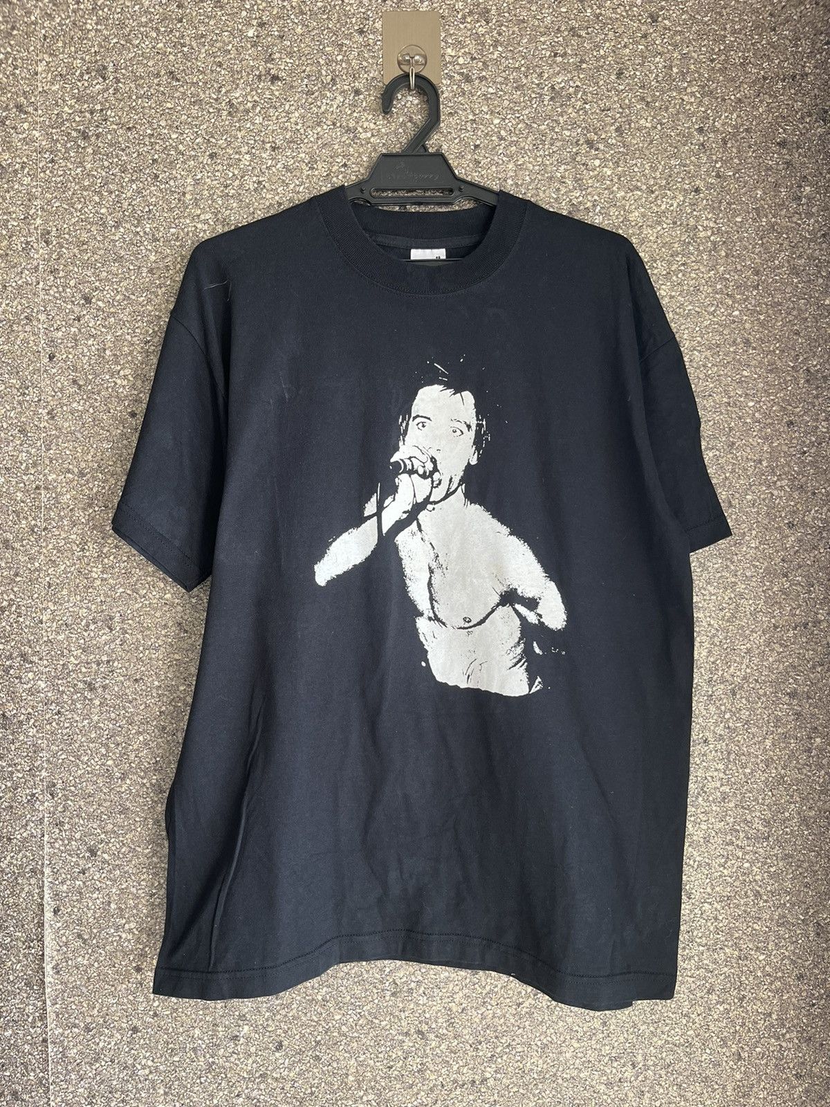 Vintage Vintage tshirt ft30 Size US L / EU 52-54 / 3 - 1 Thumbnail
