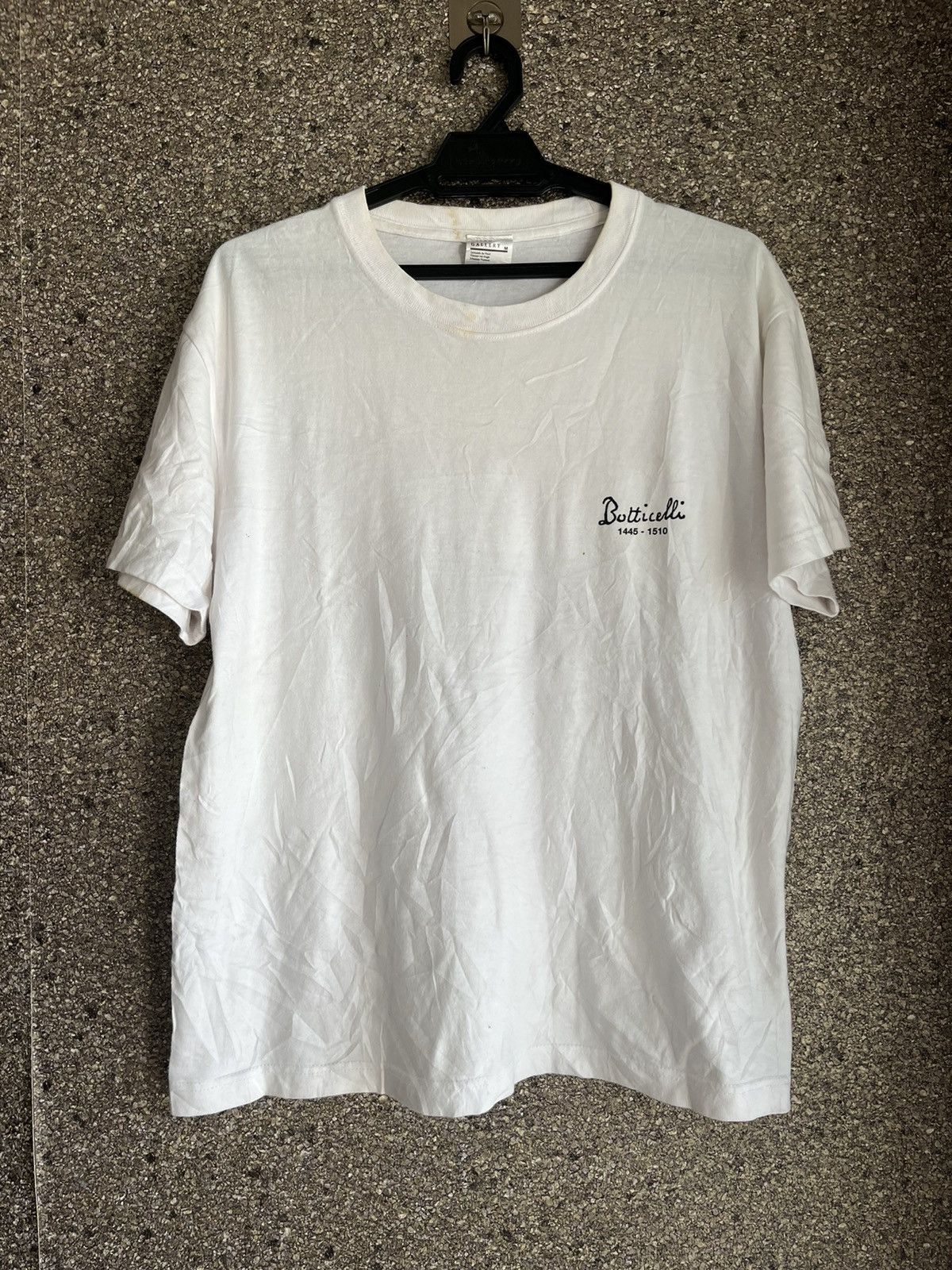 Vintage Botticelli ft30 Size US M / EU 48-50 / 2 - 1 Thumbnail