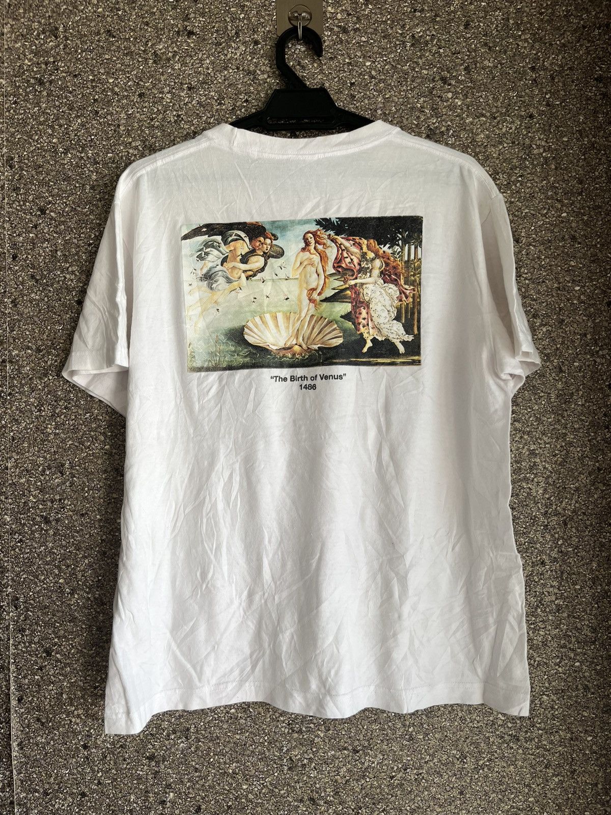 Vintage Botticelli ft30 Size US M / EU 48-50 / 2 - 4 Thumbnail