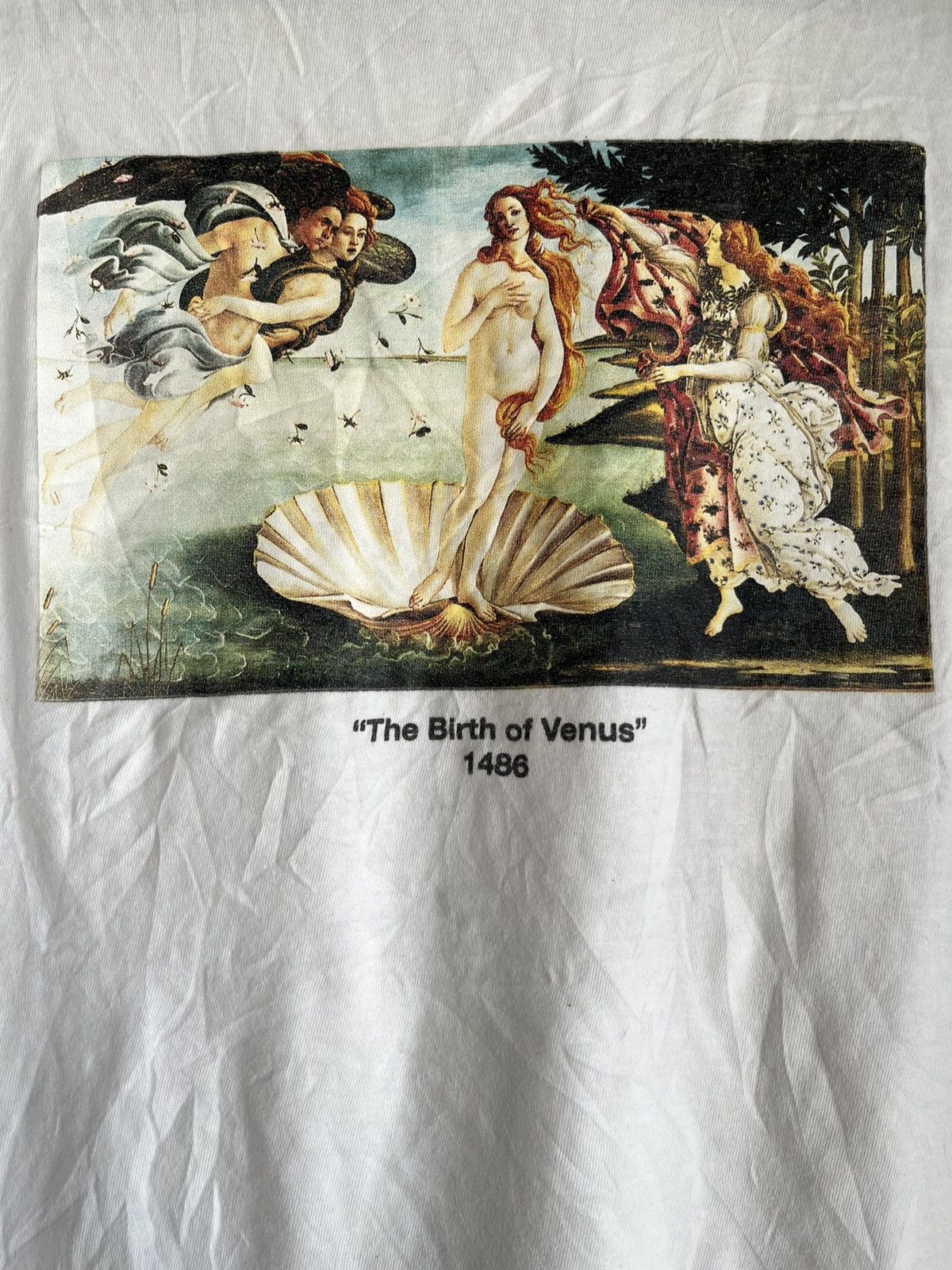 Vintage Botticelli ft30 Size US M / EU 48-50 / 2 - 5 Thumbnail