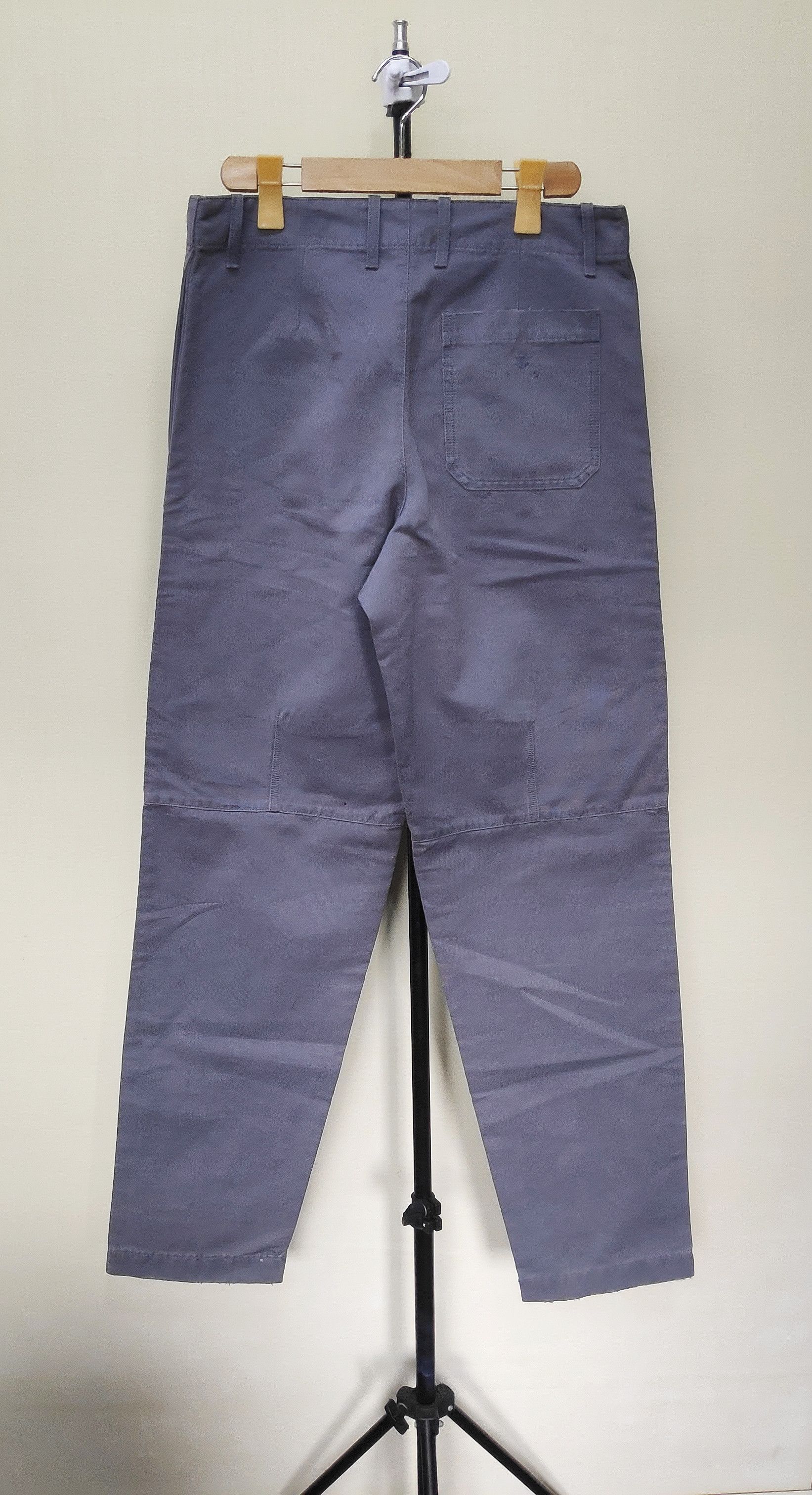 Louis Vuitton Louis Vuitton Workwear Pants Size US 32 / EU 48 - 3 Thumbnail