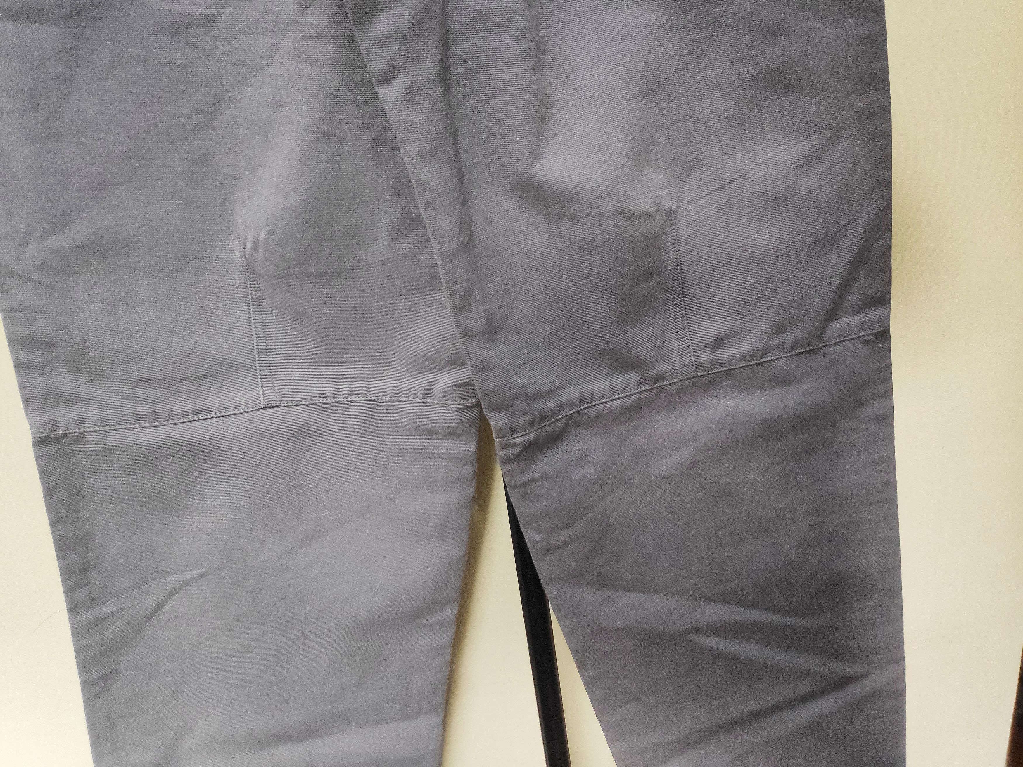 Louis Vuitton Louis Vuitton Workwear Pants Size US 32 / EU 48 - 6 Thumbnail