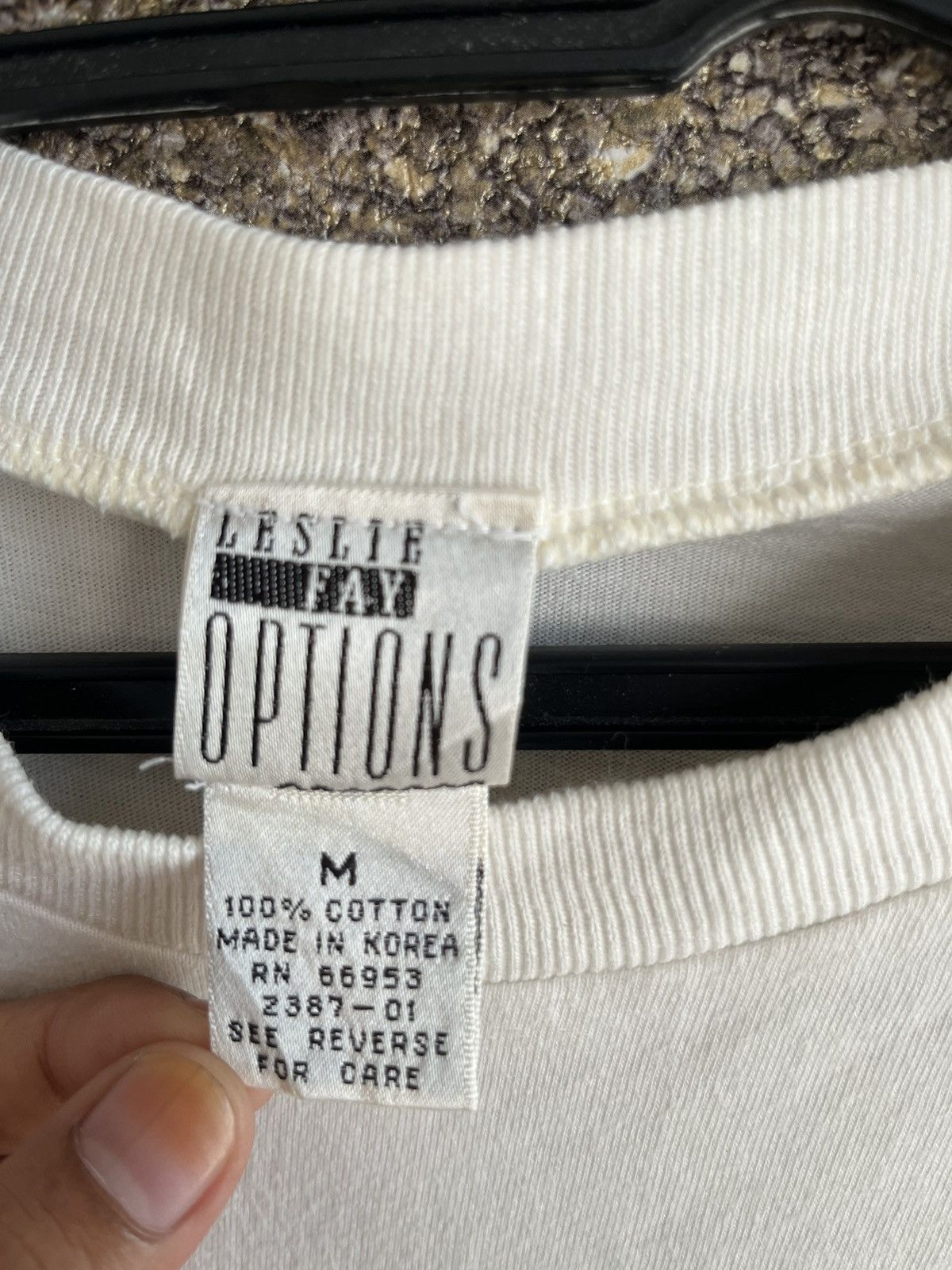 Vintage Art vision ft31 Size US M / EU 48-50 / 2 - 3 Thumbnail