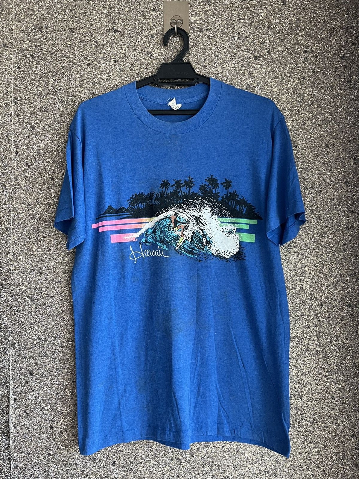 Vintage Hawaii ft31 Size US M / EU 48-50 / 2 - 1 Thumbnail