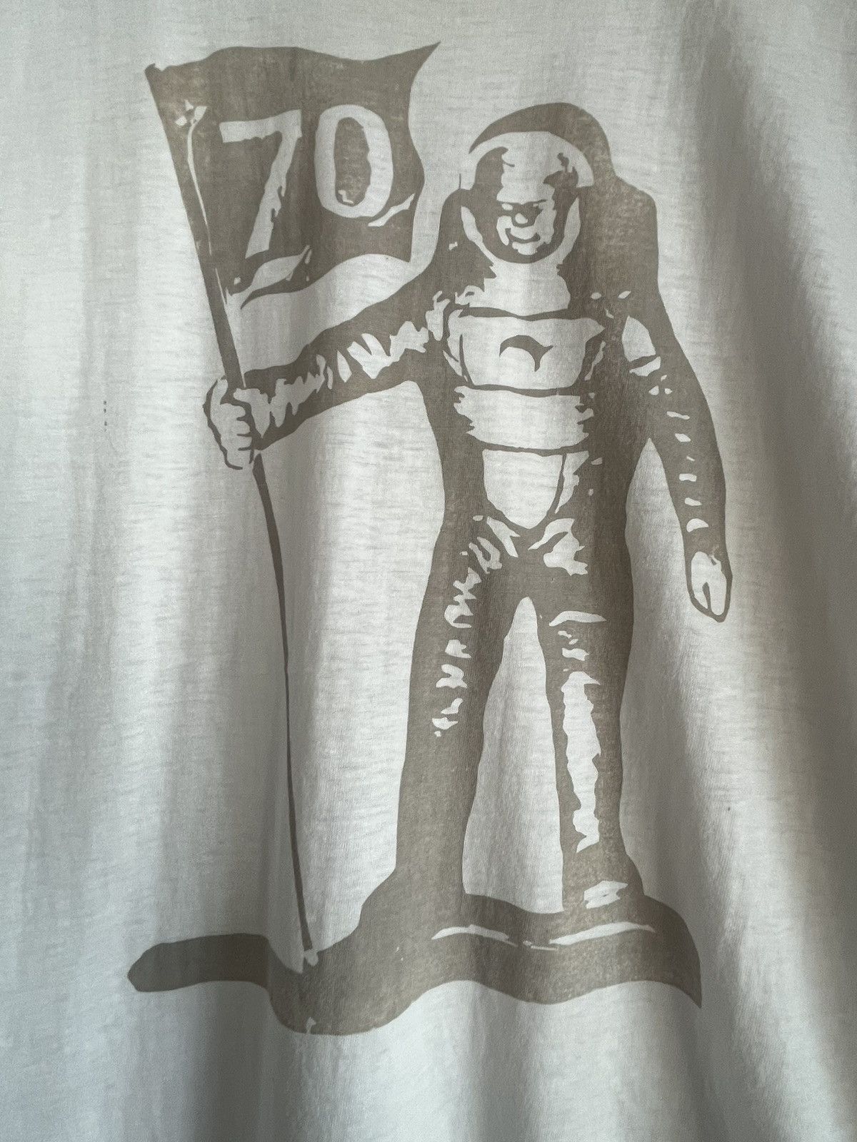 Vintage 70 ft31 Size US M / EU 48-50 / 2 - 2 Thumbnail
