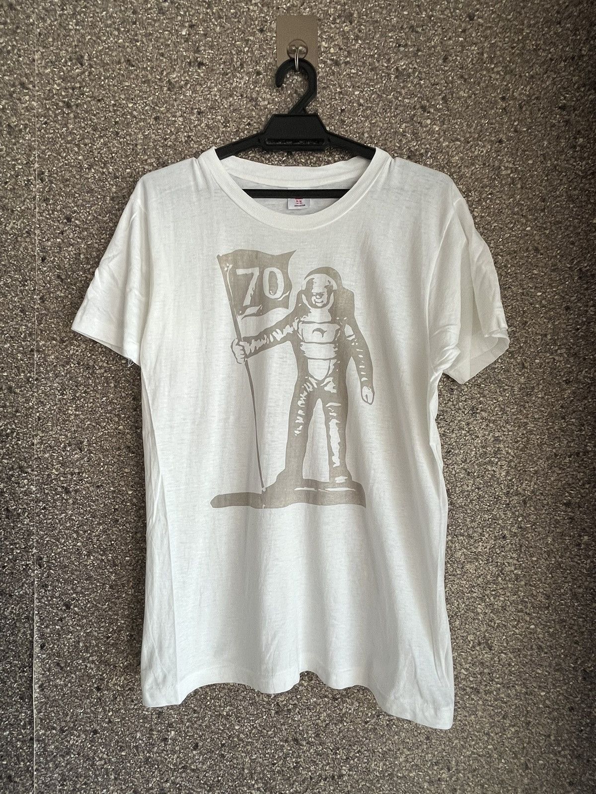 Vintage 70 ft31 Size US M / EU 48-50 / 2 - 1 Thumbnail