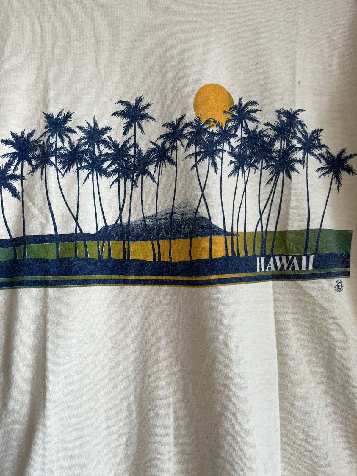 Vintage Hawaii ft31 Size US S / EU 44-46 / 1 - 2 Thumbnail