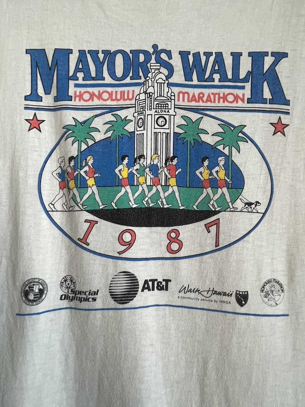 Vintage Mayor’s walk ft31 Size US L / EU 52-54 / 3 - 2 Thumbnail