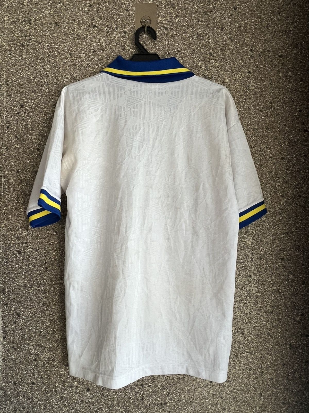 Vintage Parmalat ft31 Size US L / EU 52-54 / 3 - 4 Thumbnail
