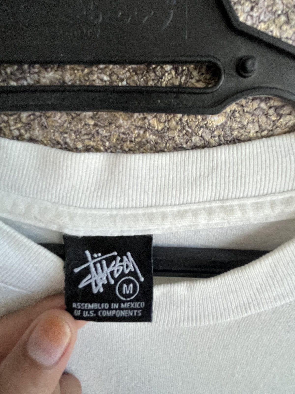 Vintage Stussy ft31 Size US M / EU 48-50 / 2 - 3 Thumbnail