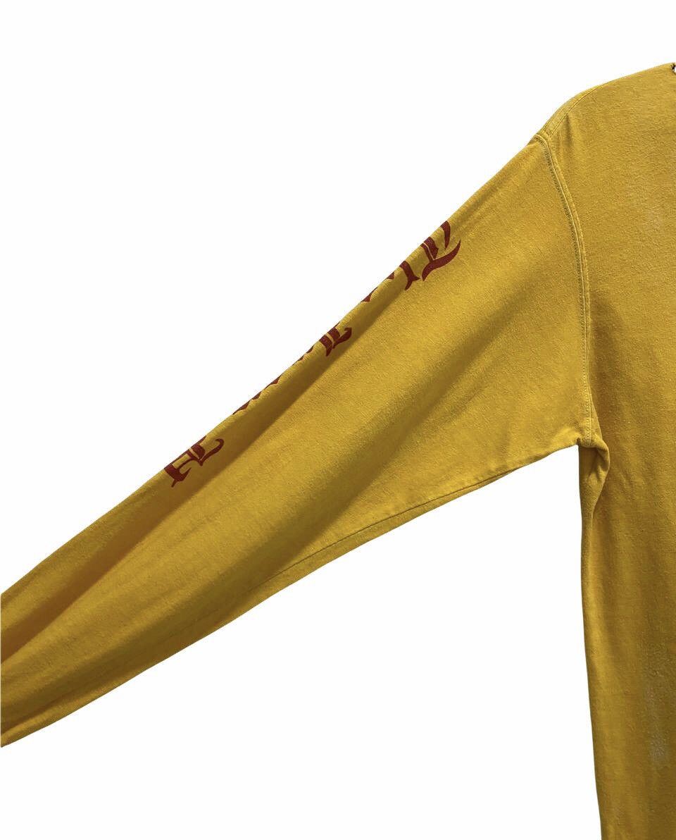Indian Motorcycle VINTAGE INDIAN MOTORCYCLE LONG SLEEVE T-SHIRT Size US M / EU 48-50 / 2 - 8 Thumbnail