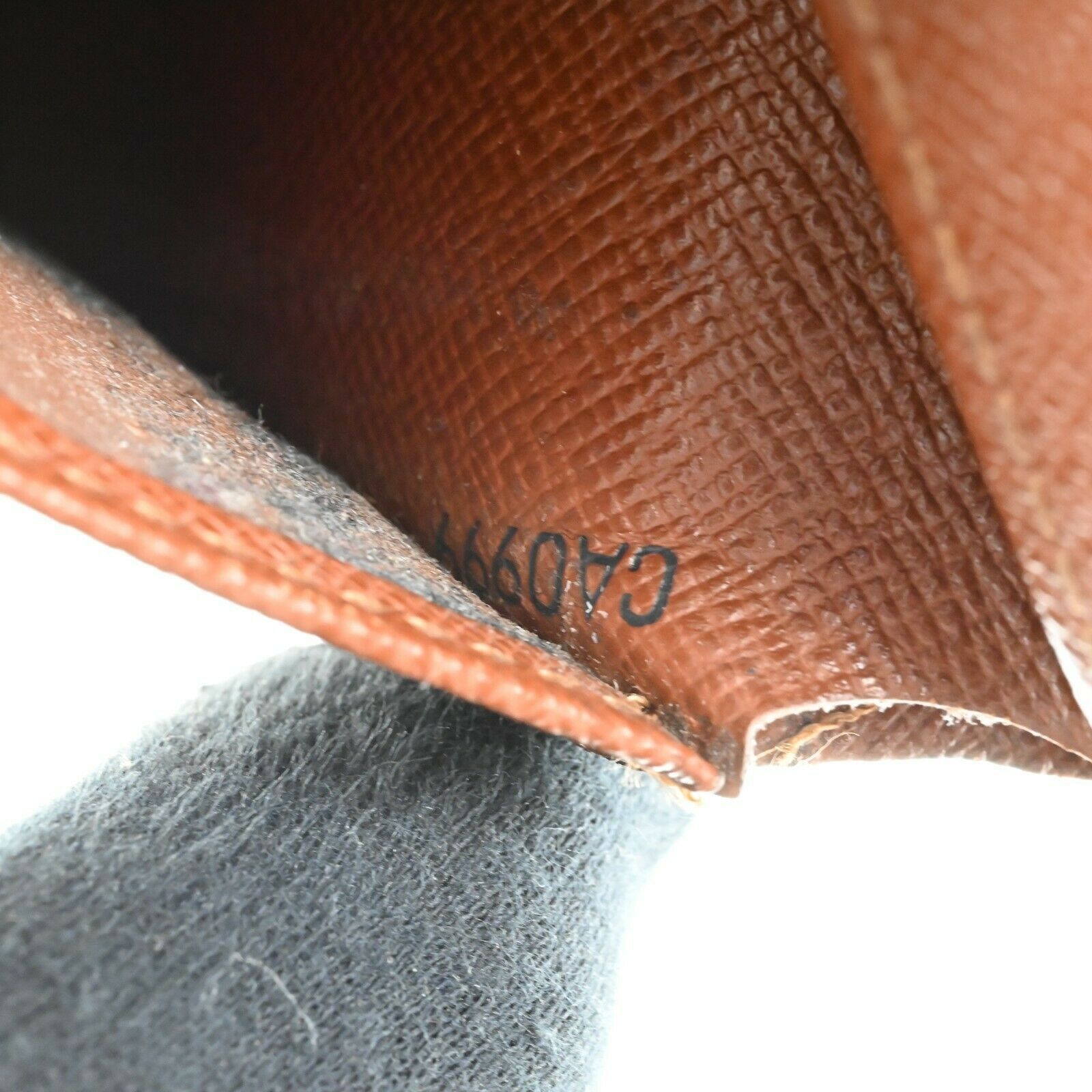 Louis Vuitton Monogram Bifold wallet Size ONE SIZE - 5 Thumbnail