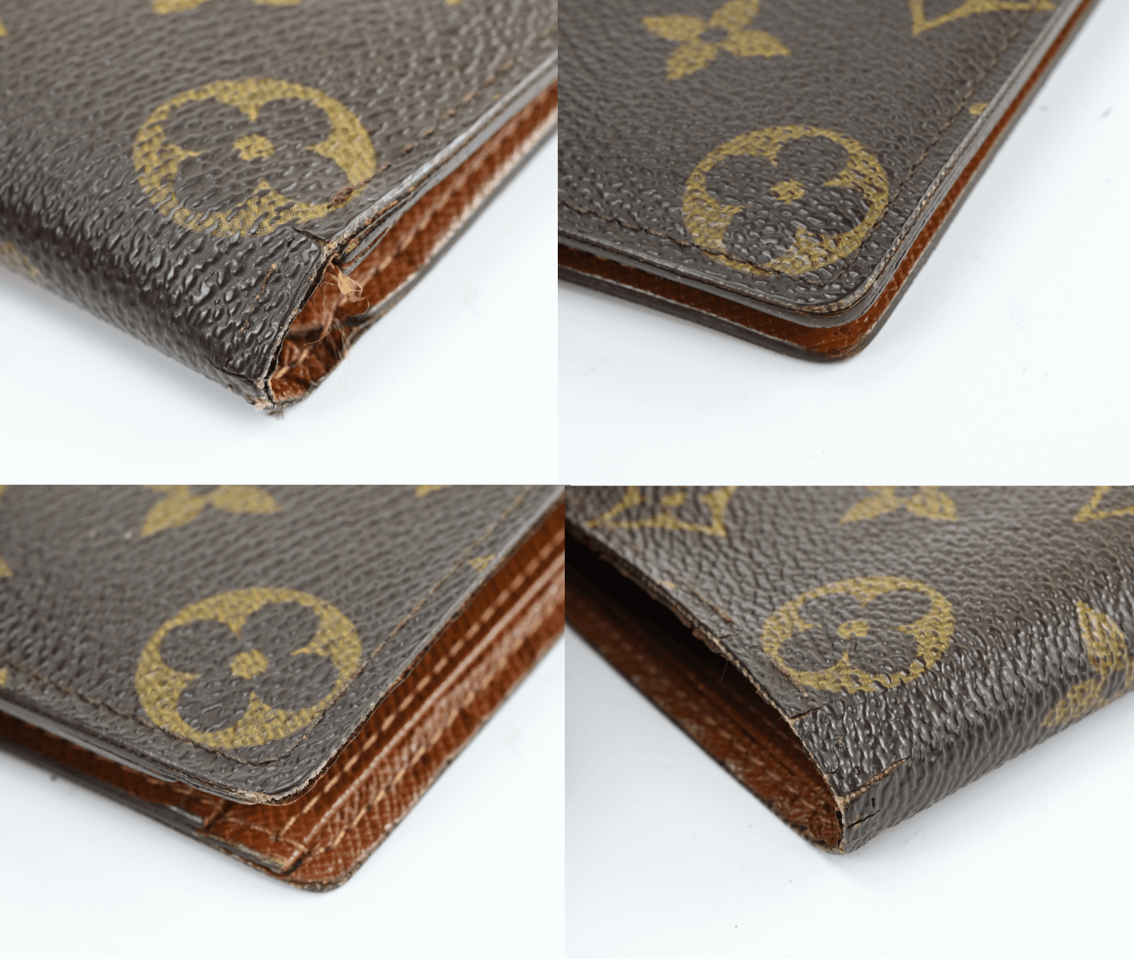 Louis Vuitton Monogram Bifold wallet Size ONE SIZE - 7 Thumbnail
