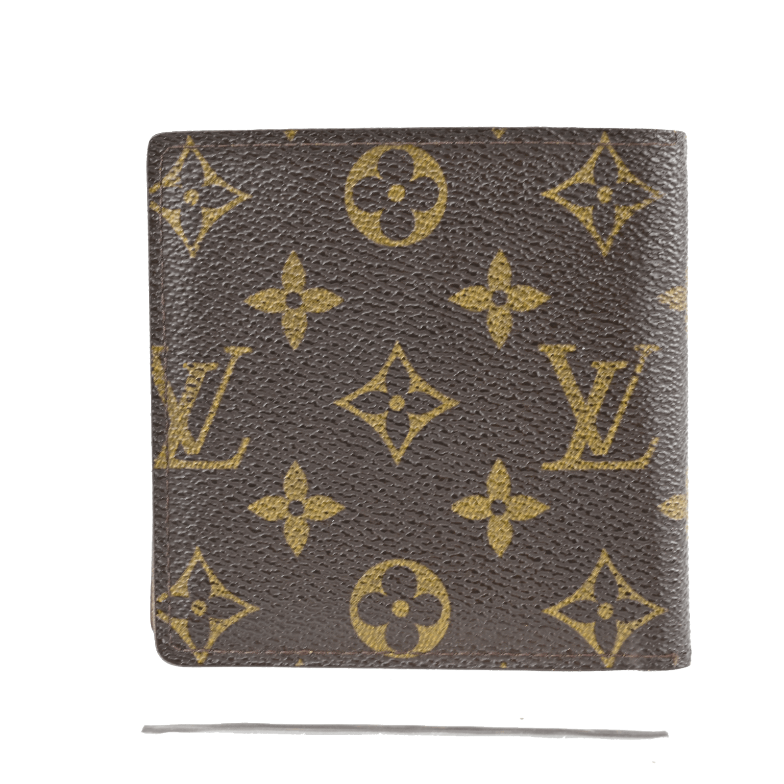Louis Vuitton Monogram Bifold wallet Size ONE SIZE - 2 Thumbnail