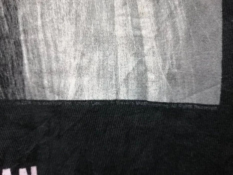 Band Tees × Rap Tees Ariana Grande Very rare Size US S / EU 44-46 / 1 - 4 Thumbnail