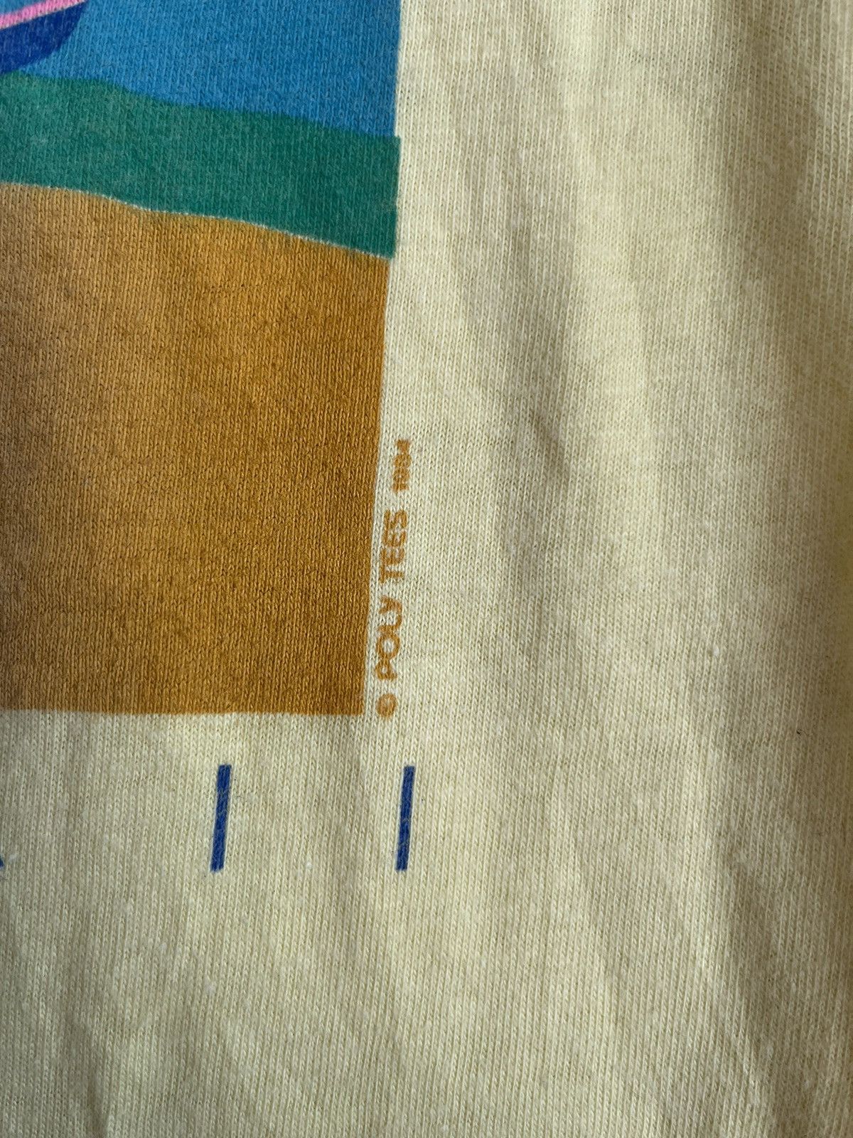 Vintage Endless summer ft31 Size US S / EU 44-46 / 1 - 3 Thumbnail