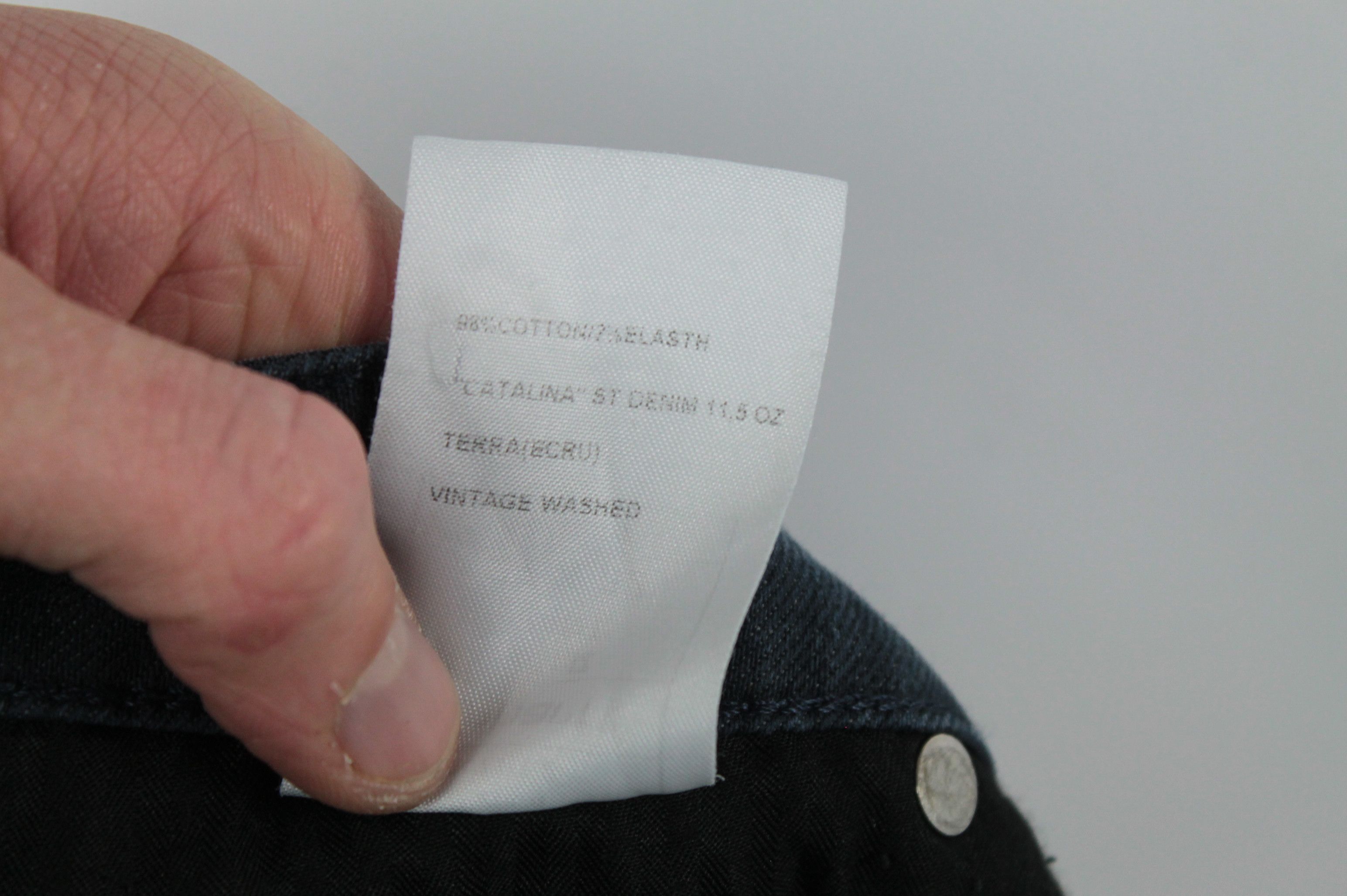 Carhartt × Carhartt Wip Y2K Carhartt W'Liz Skinny Women's Jeans Size 27" / US 4 / IT 40 - 7 Thumbnail