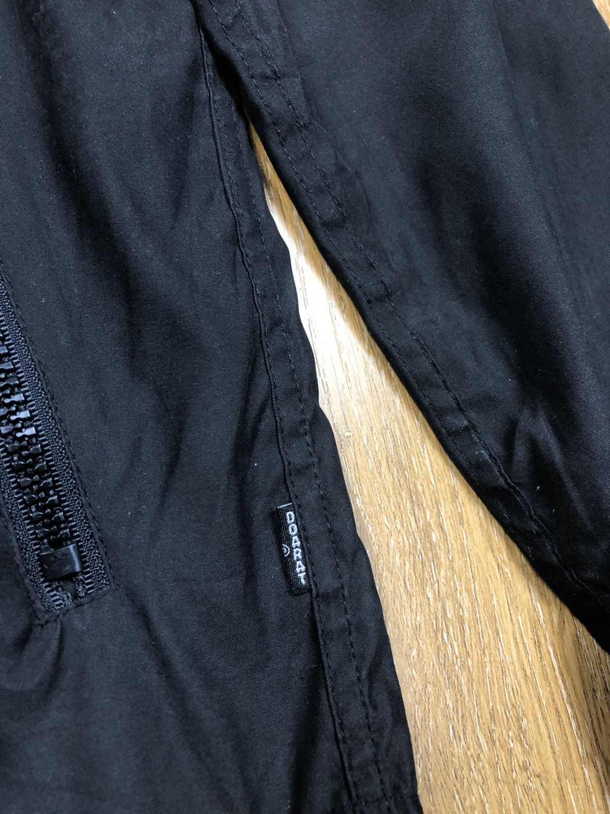 Japanese Brand Doarat Hoodie Windbreaker Size US L / EU 52-54 / 3 - 4 Thumbnail