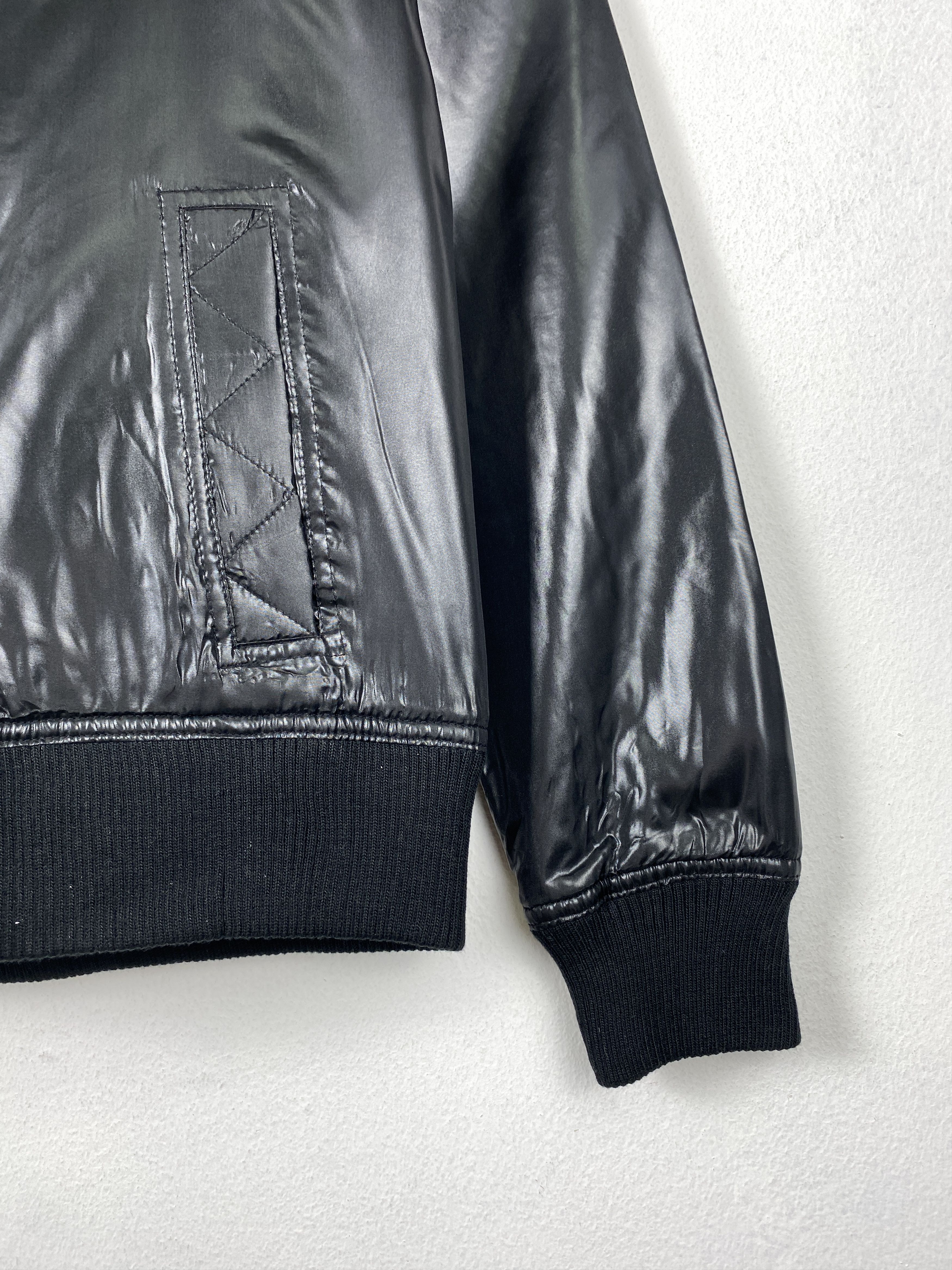 Japanese Brand Vintage Japanese Brand Quilted Lining Jacket J1250 Size US S / EU 44-46 / 1 - 4 Thumbnail