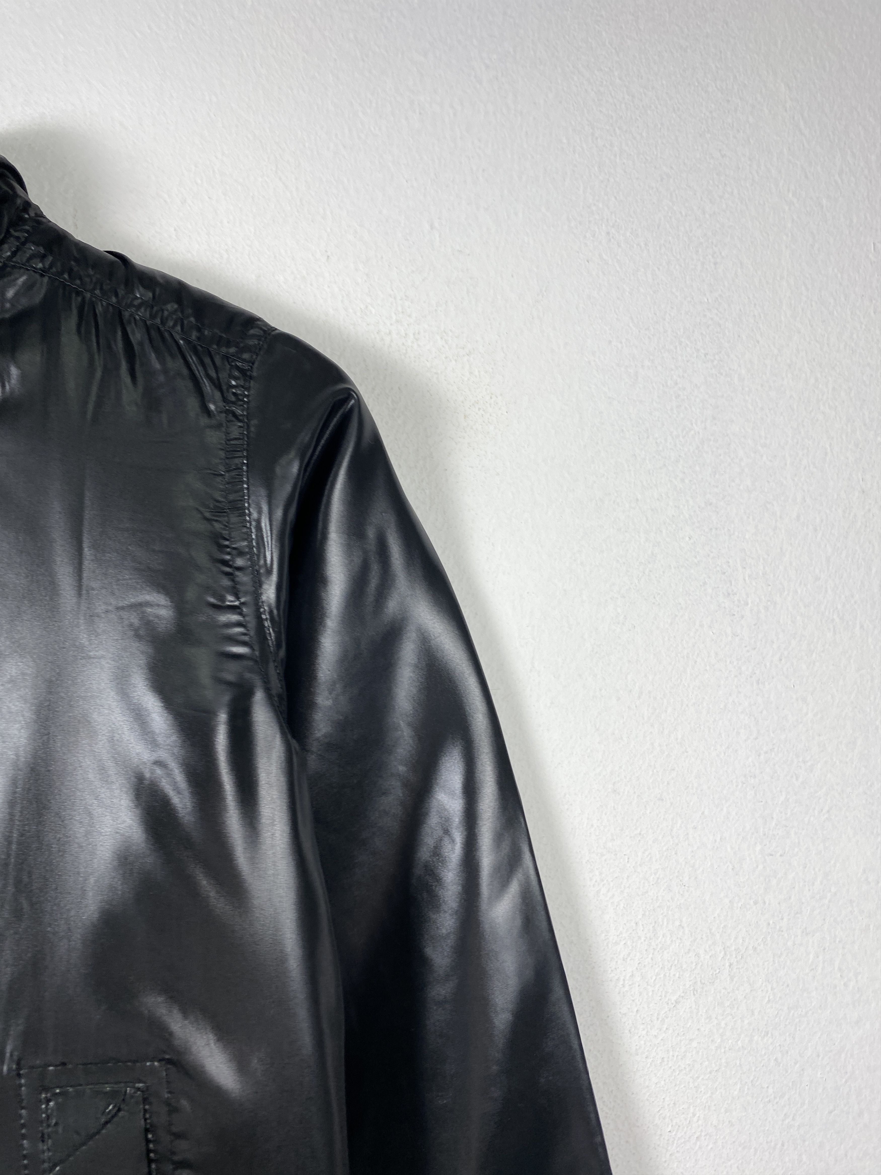 Japanese Brand Vintage Japanese Brand Quilted Lining Jacket J1250 Size US S / EU 44-46 / 1 - 3 Thumbnail