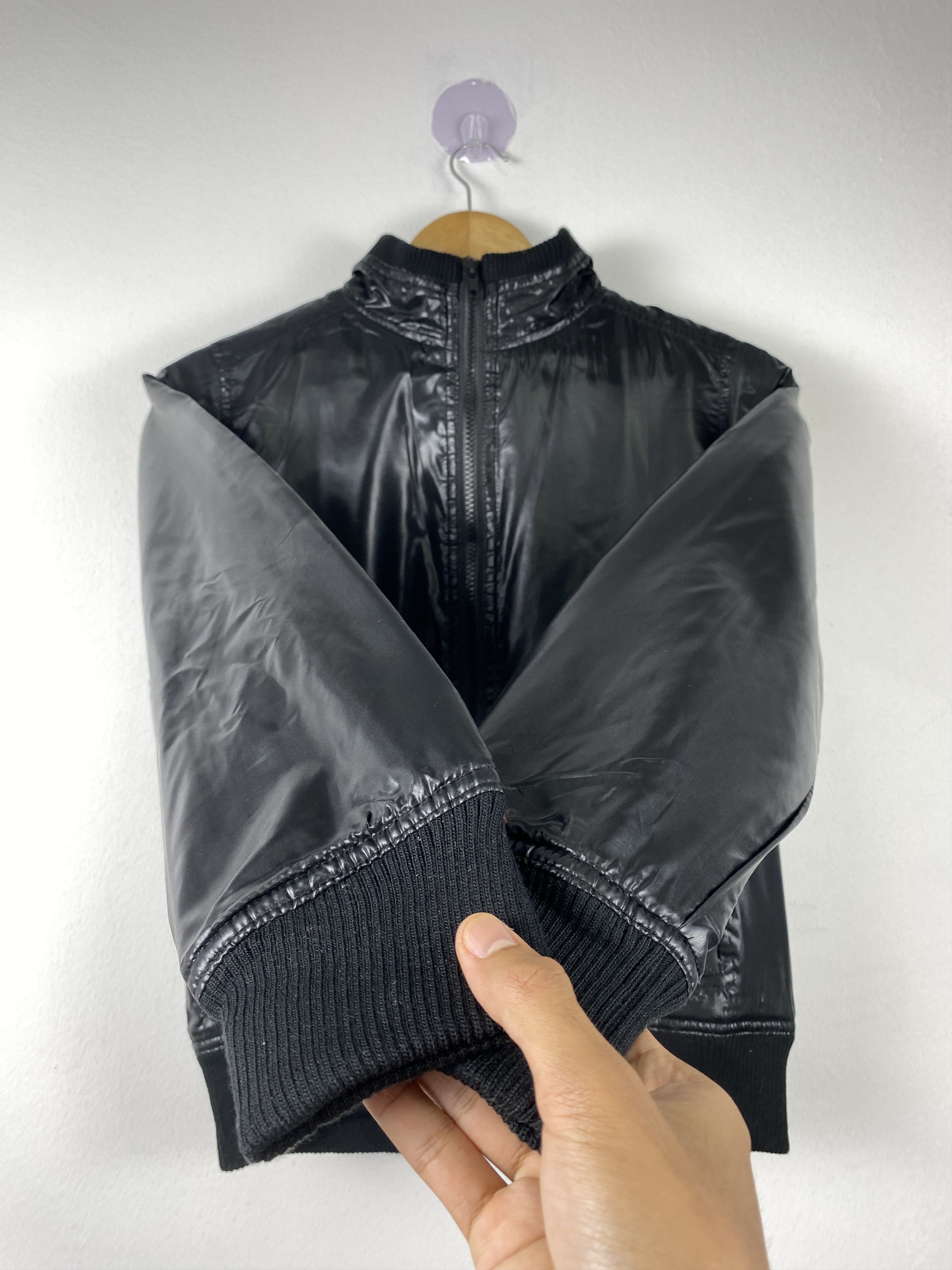 Japanese Brand Vintage Japanese Brand Quilted Lining Jacket J1250 Size US S / EU 44-46 / 1 - 7 Thumbnail