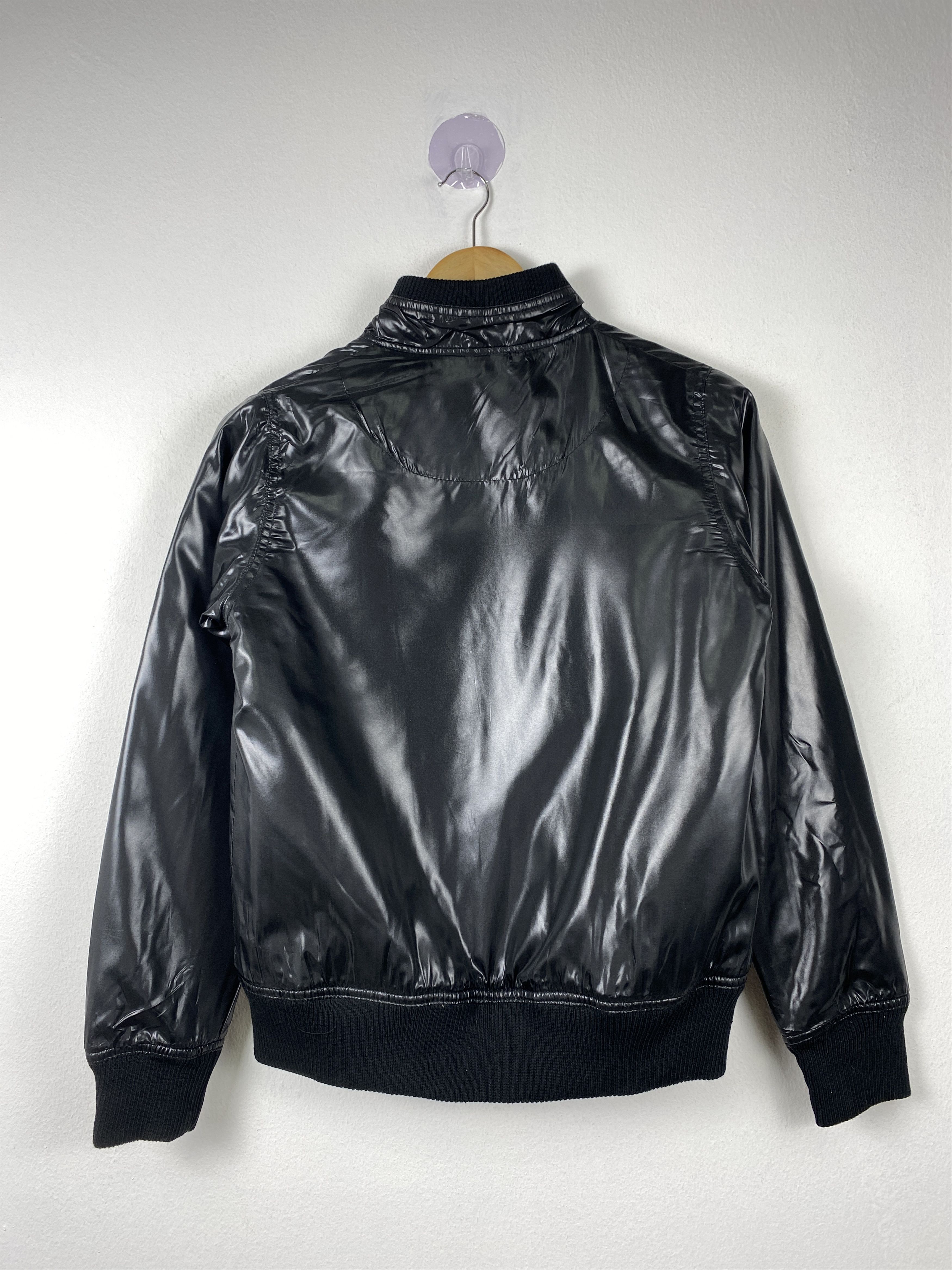 Japanese Brand Vintage Japanese Brand Quilted Lining Jacket J1250 Size US S / EU 44-46 / 1 - 8 Thumbnail