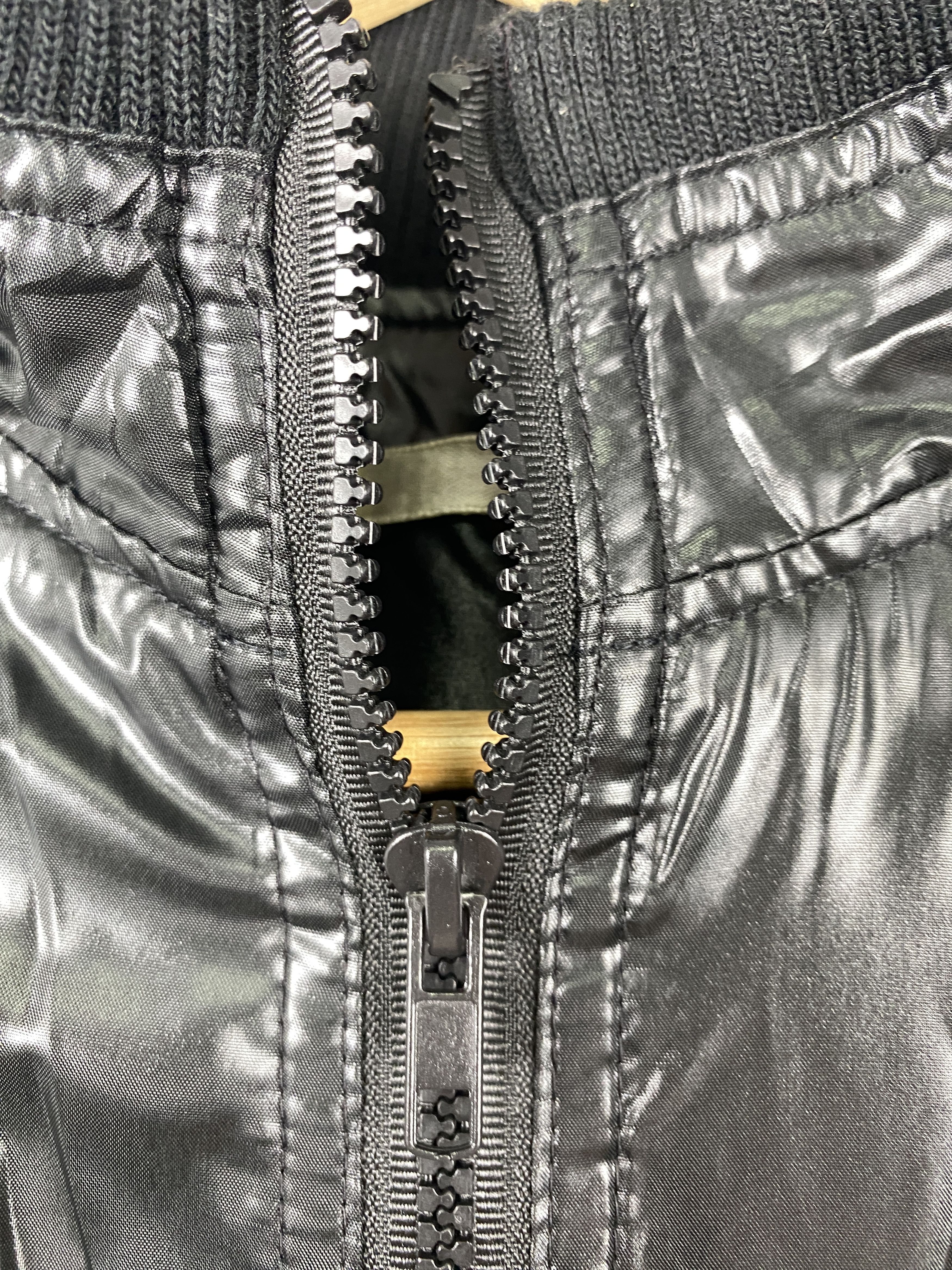 Japanese Brand Vintage Japanese Brand Quilted Lining Jacket J1250 Size US S / EU 44-46 / 1 - 6 Thumbnail
