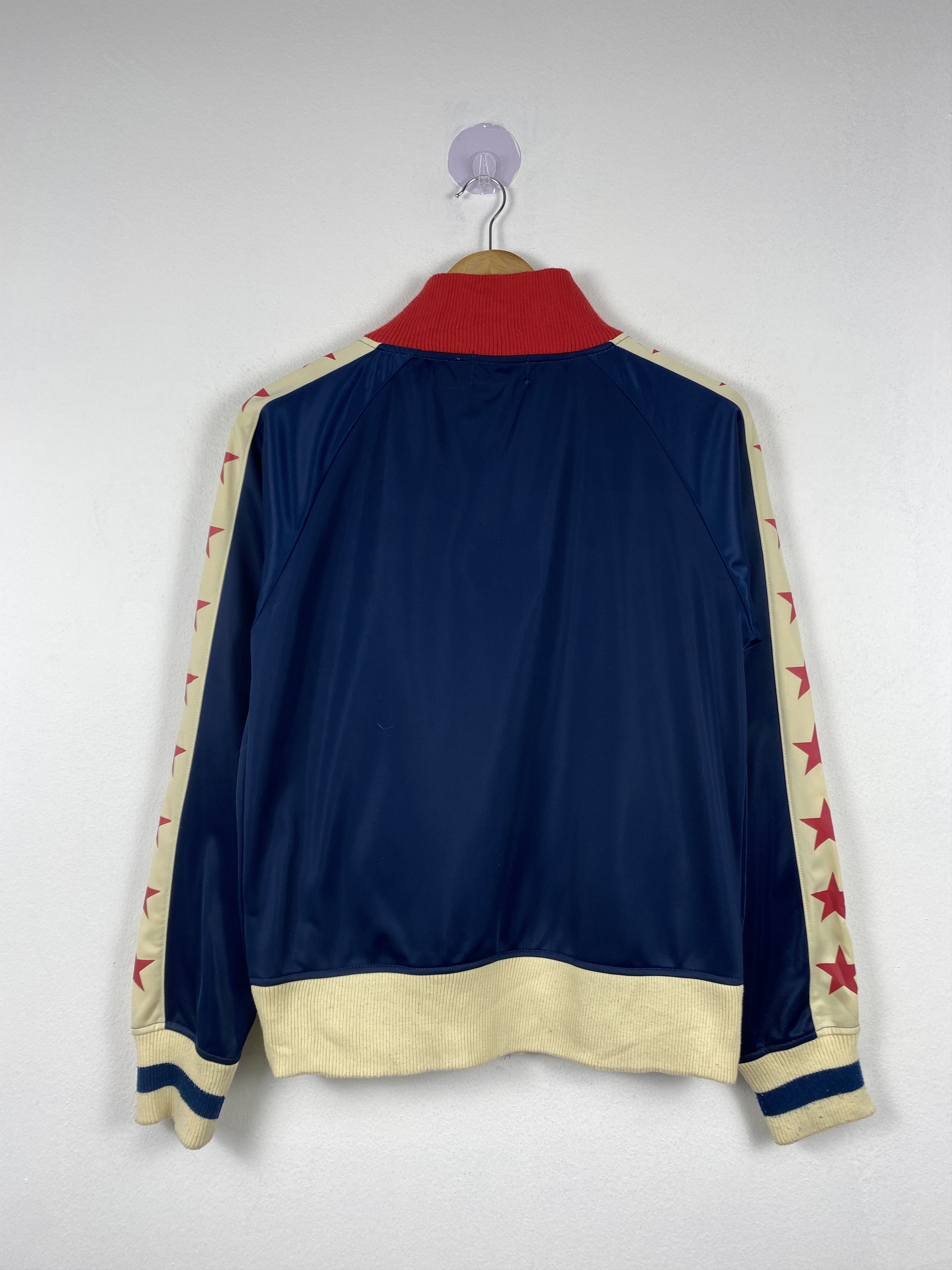 Disney Vintage Disney X Mickey Mouse Tape Sleeve Jacket J1269 Size US S / EU 44-46 / 1 - 8 Thumbnail