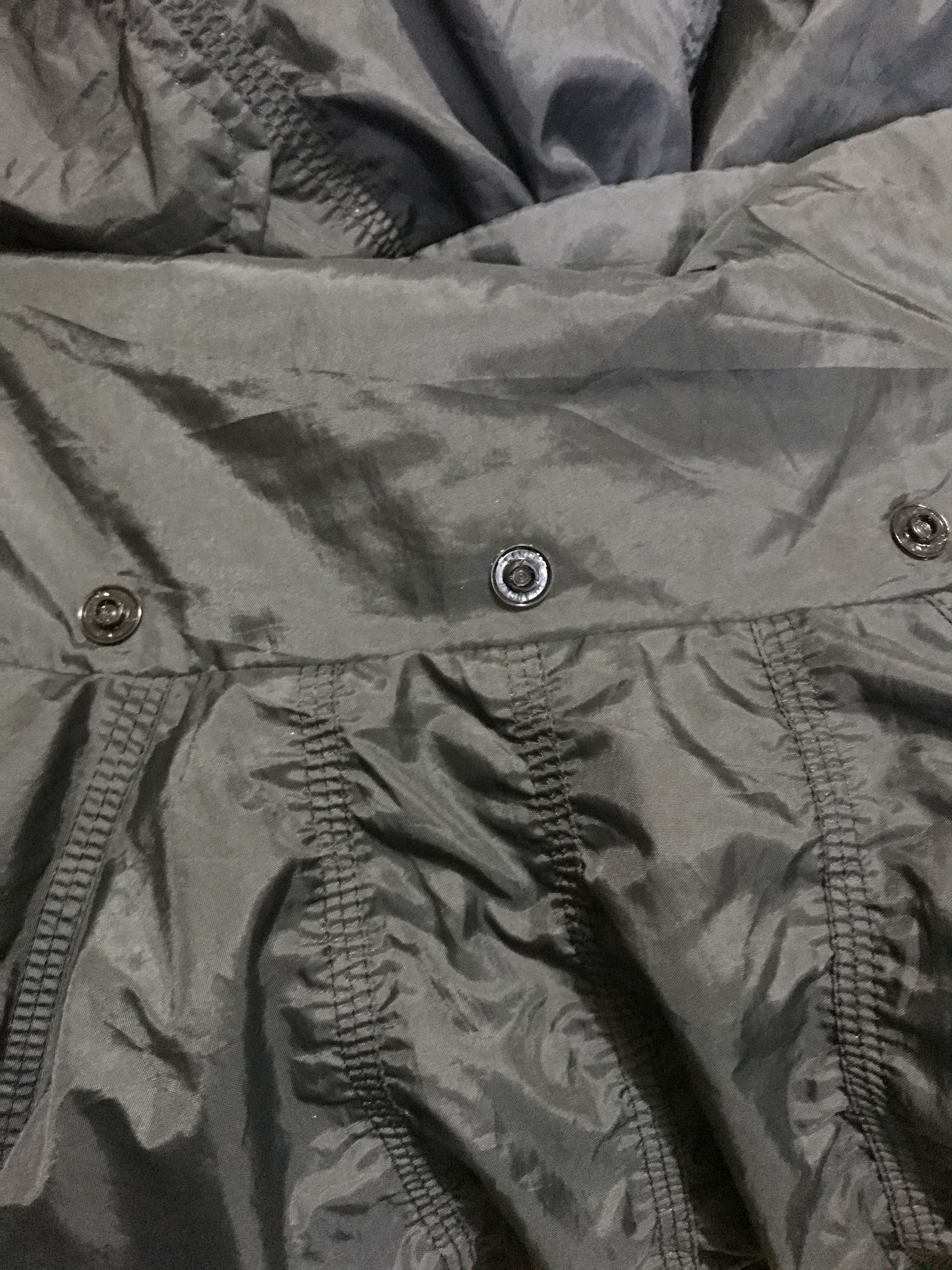 Issey Miyake Issey Miyake Avant Garde Long Jacket Size XL / US 12-14 / IT 48-50 - 5 Thumbnail