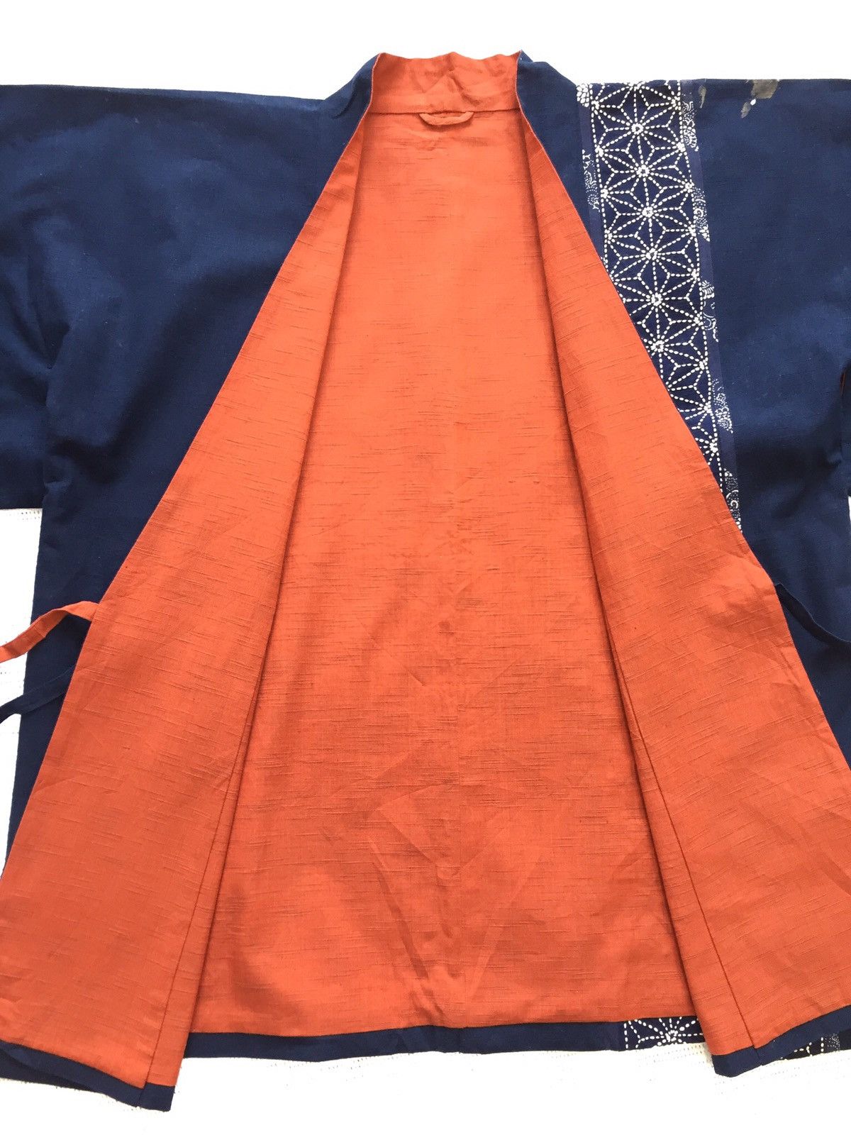 Japanese Brand Kapital Shi-Jin Kimono Pachwork Jacket by 🇯🇵 Brand Size US L / EU 52-54 / 3 - 5 Thumbnail