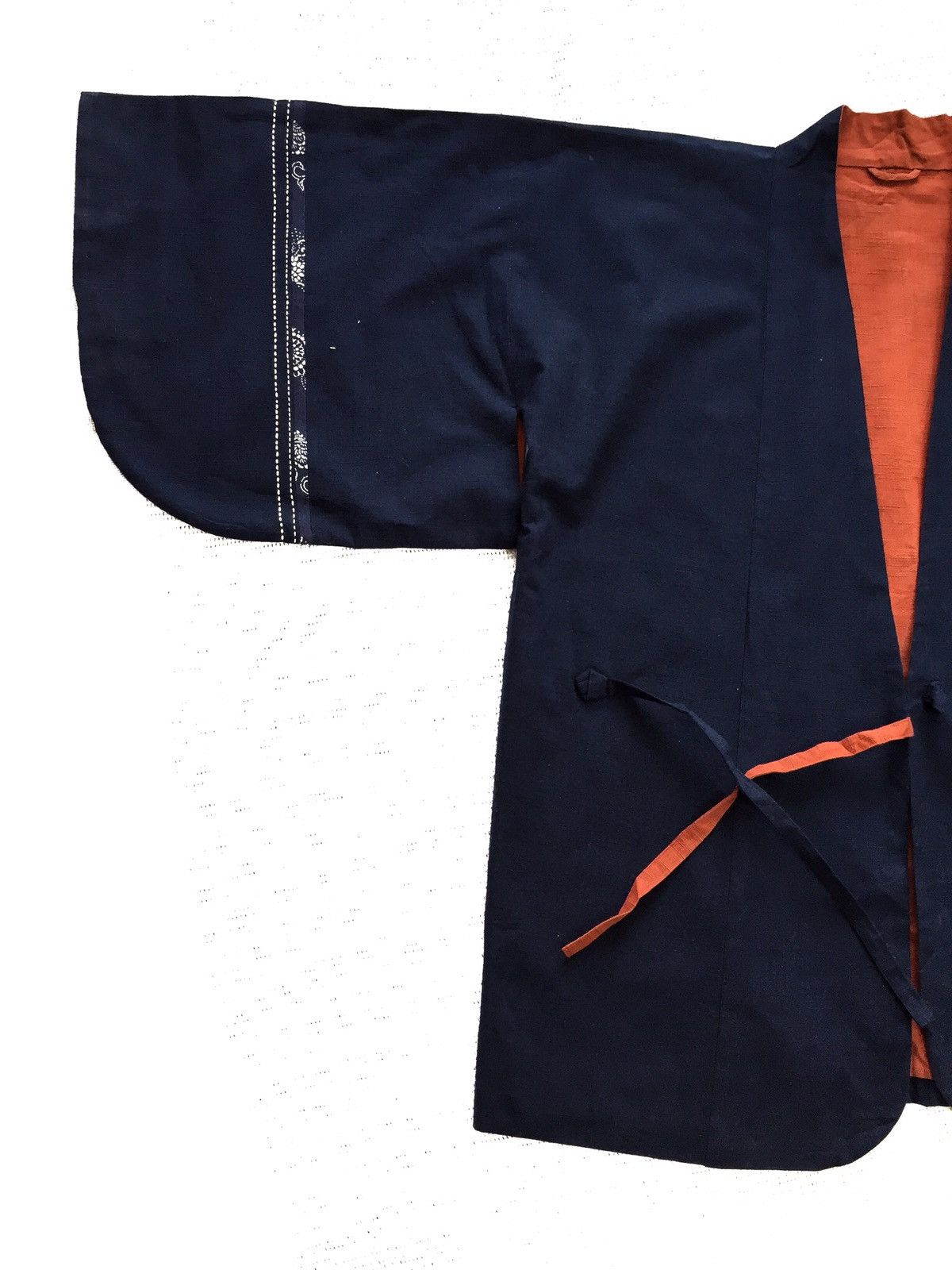 Japanese Brand Kapital Shi-Jin Kimono Pachwork Jacket by 🇯🇵 Brand Size US L / EU 52-54 / 3 - 7 Thumbnail