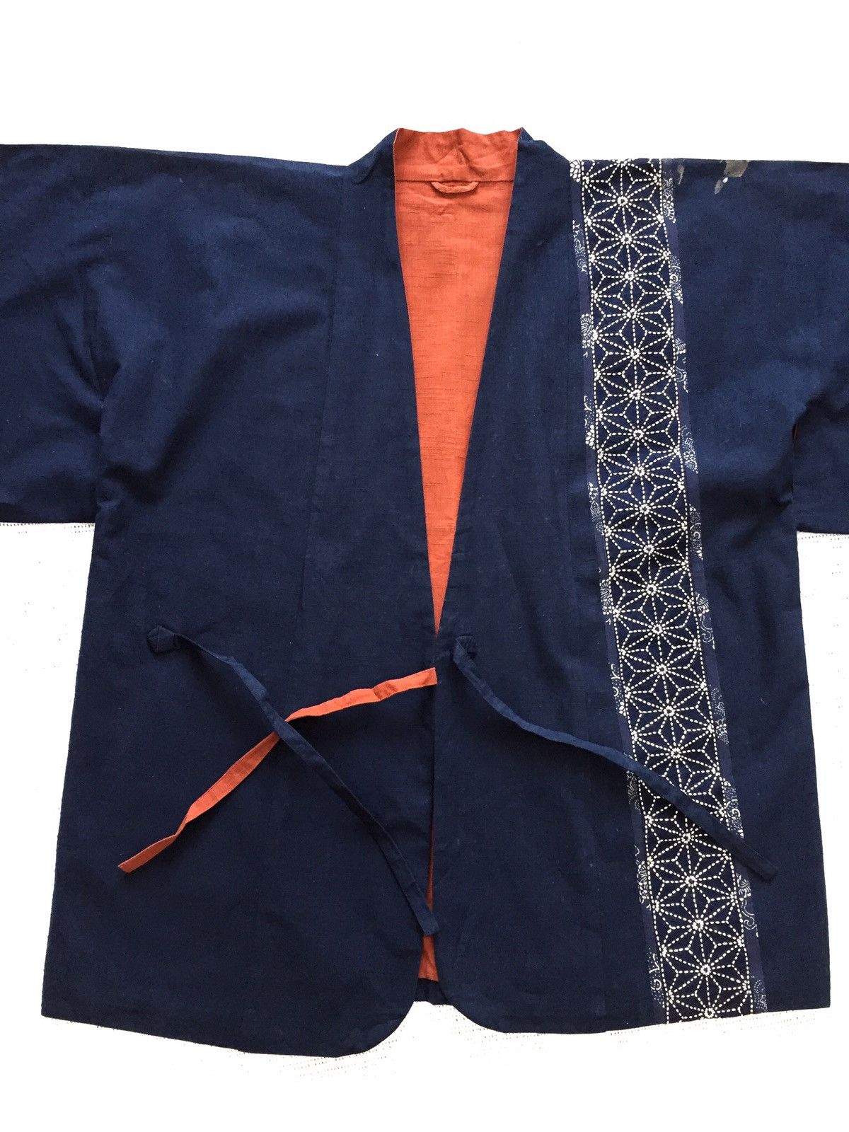 Japanese Brand Kapital Shi-Jin Kimono Pachwork Jacket by 🇯🇵 Brand Size US L / EU 52-54 / 3 - 4 Thumbnail
