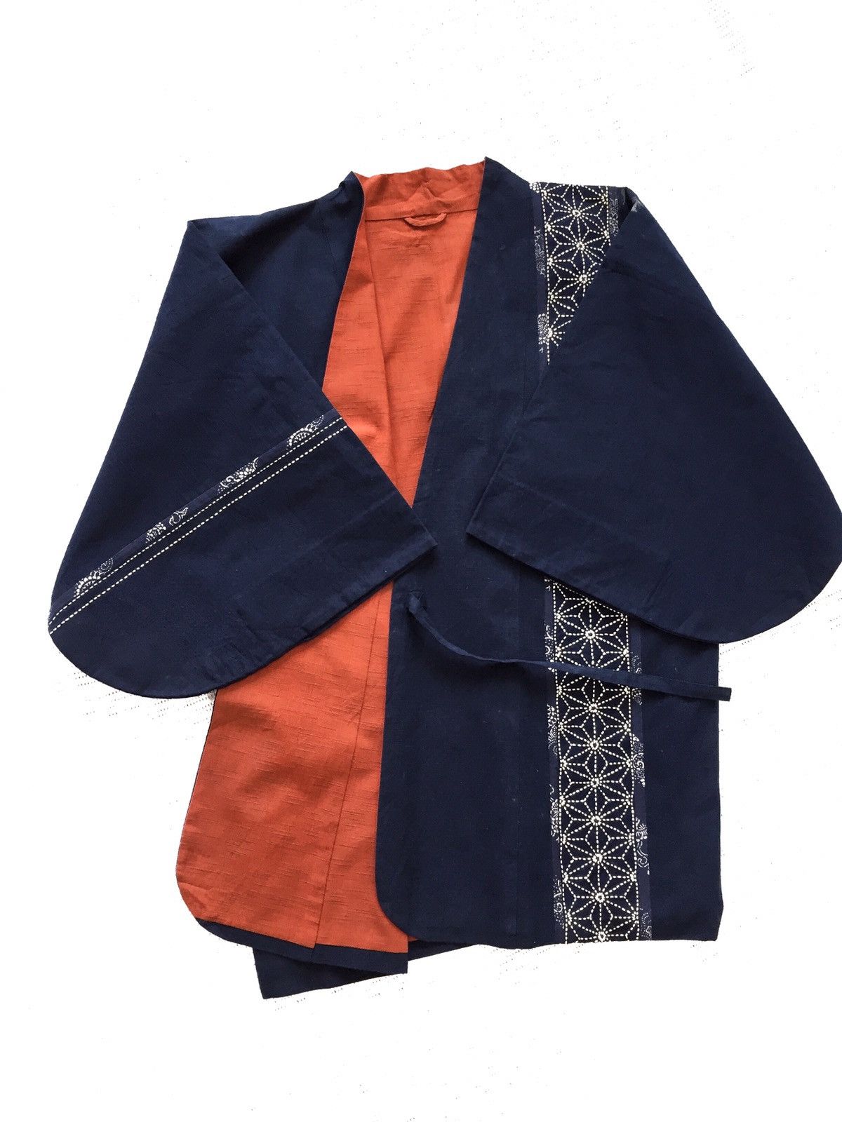 Japanese Brand Kapital Shi-Jin Kimono Pachwork Jacket by 🇯🇵 Brand Size US L / EU 52-54 / 3 - 2 Preview