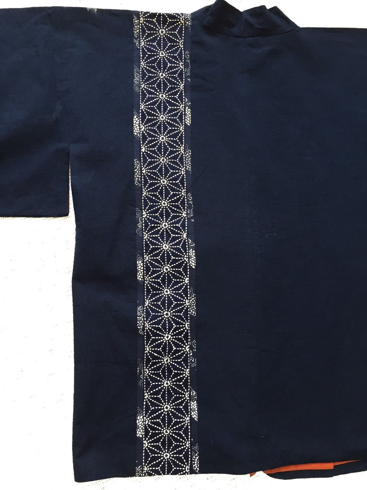 Japanese Brand Kapital Shi-Jin Kimono Pachwork Jacket by 🇯🇵 Brand Size US L / EU 52-54 / 3 - 13 Preview