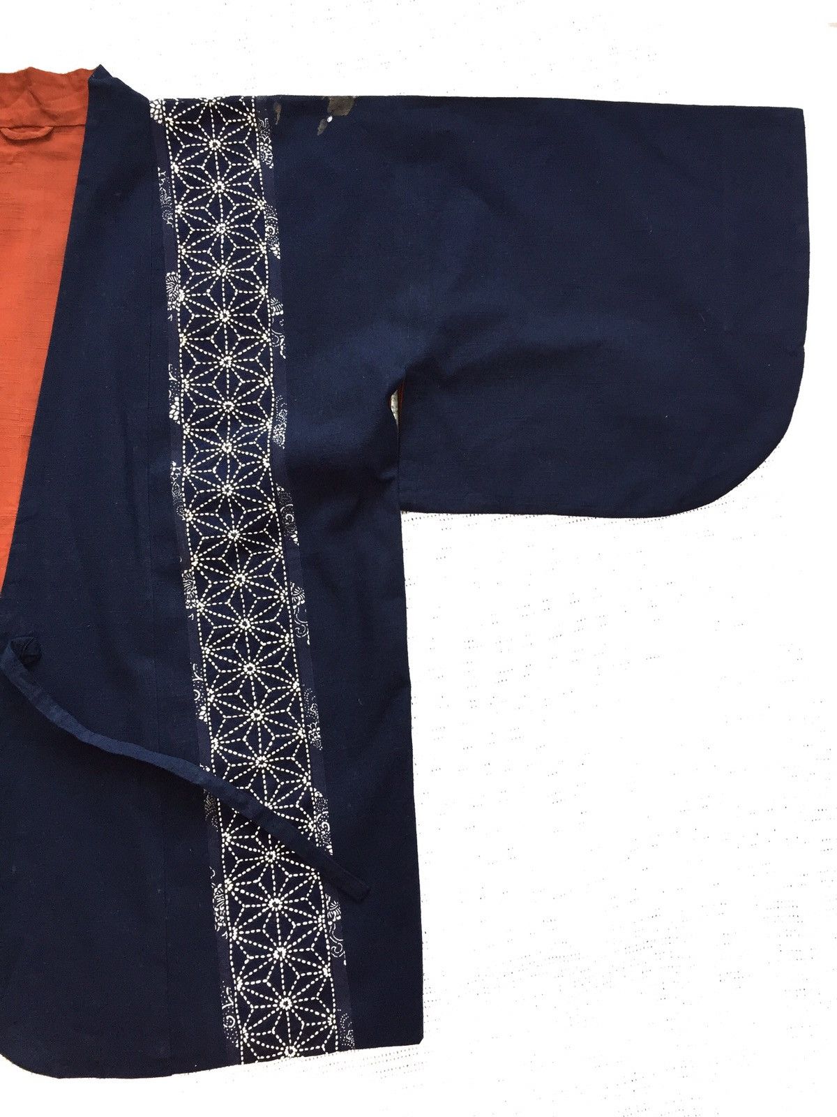 Japanese Brand Kapital Shi-Jin Kimono Pachwork Jacket by 🇯🇵 Brand Size US L / EU 52-54 / 3 - 8 Thumbnail
