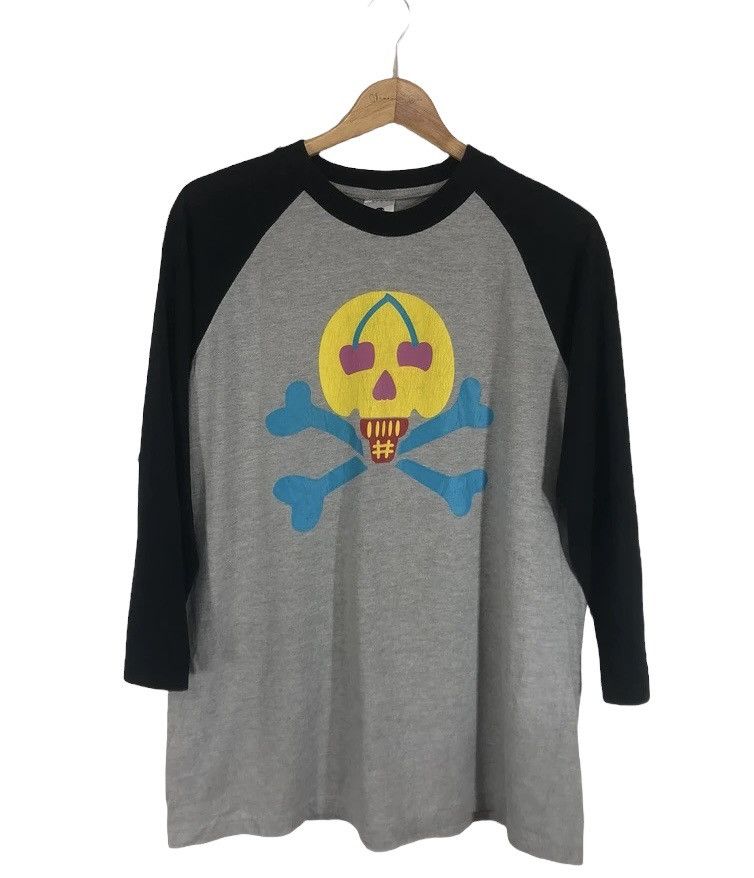 Billionaire Boys Club Ice Cream by Billionaire Boys Club 3 Quarter T-Shirt Size US L / EU 52-54 / 3 - 1 Thumbnail