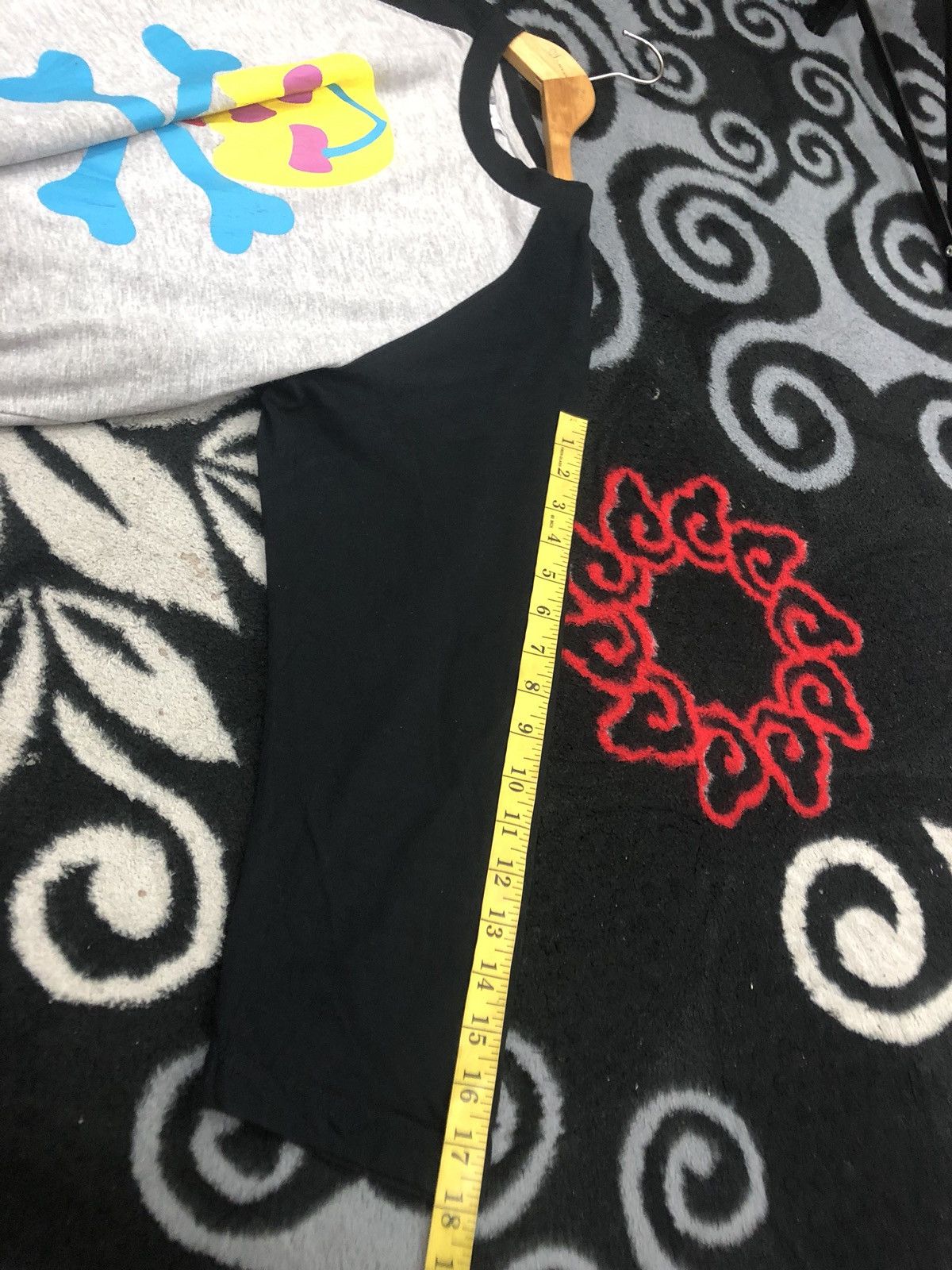 Billionaire Boys Club Ice Cream by Billionaire Boys Club 3 Quarter T-Shirt Size US L / EU 52-54 / 3 - 12 Thumbnail