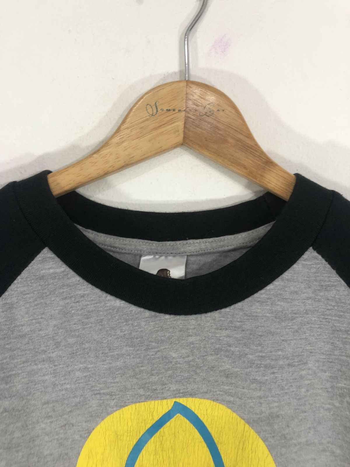 Billionaire Boys Club Ice Cream by Billionaire Boys Club 3 Quarter T-Shirt Size US L / EU 52-54 / 3 - 3 Thumbnail