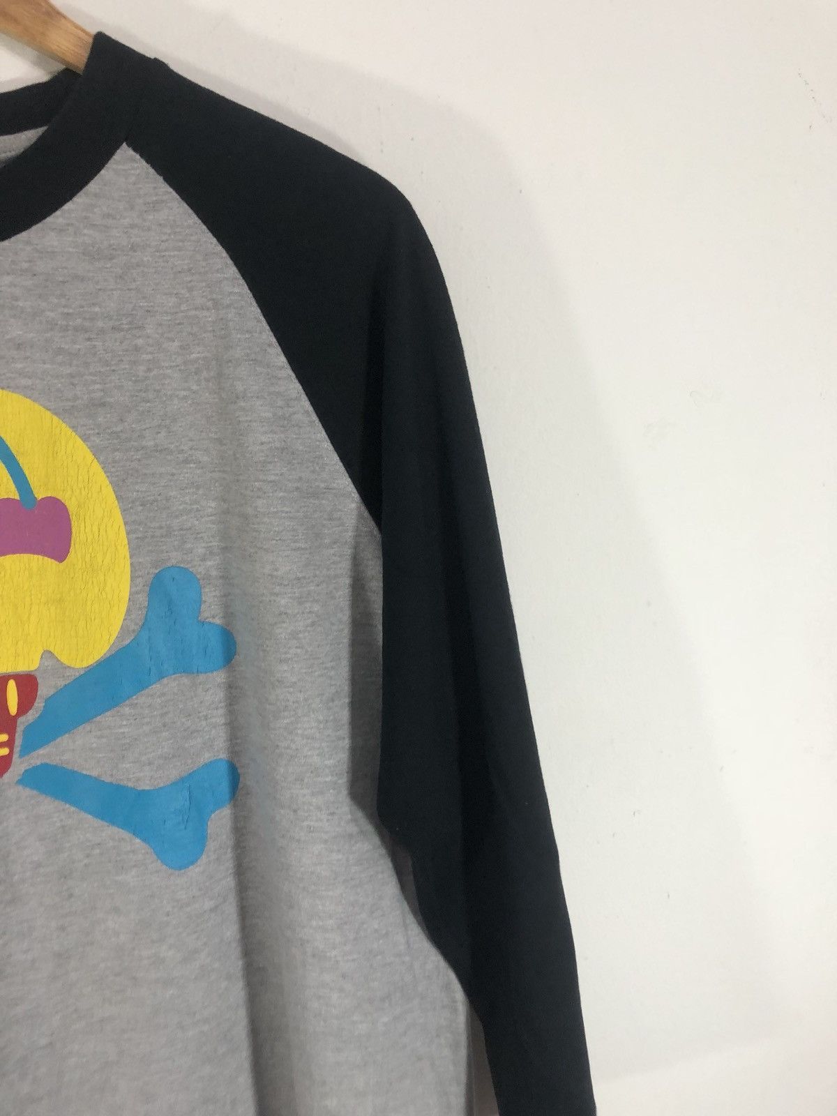 Billionaire Boys Club Ice Cream by Billionaire Boys Club 3 Quarter T-Shirt Size US L / EU 52-54 / 3 - 4 Thumbnail