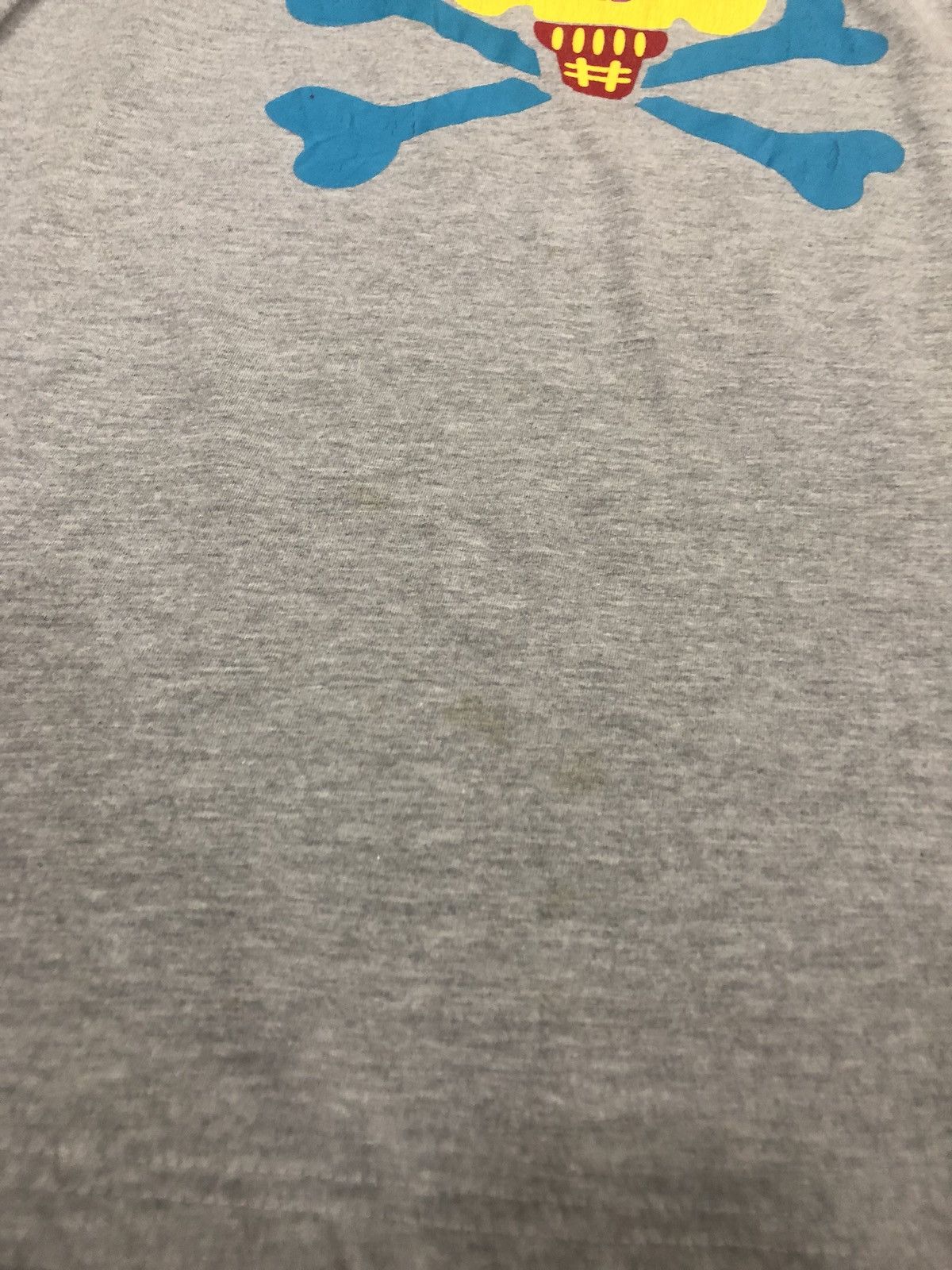Billionaire Boys Club Ice Cream by Billionaire Boys Club 3 Quarter T-Shirt Size US L / EU 52-54 / 3 - 7 Thumbnail