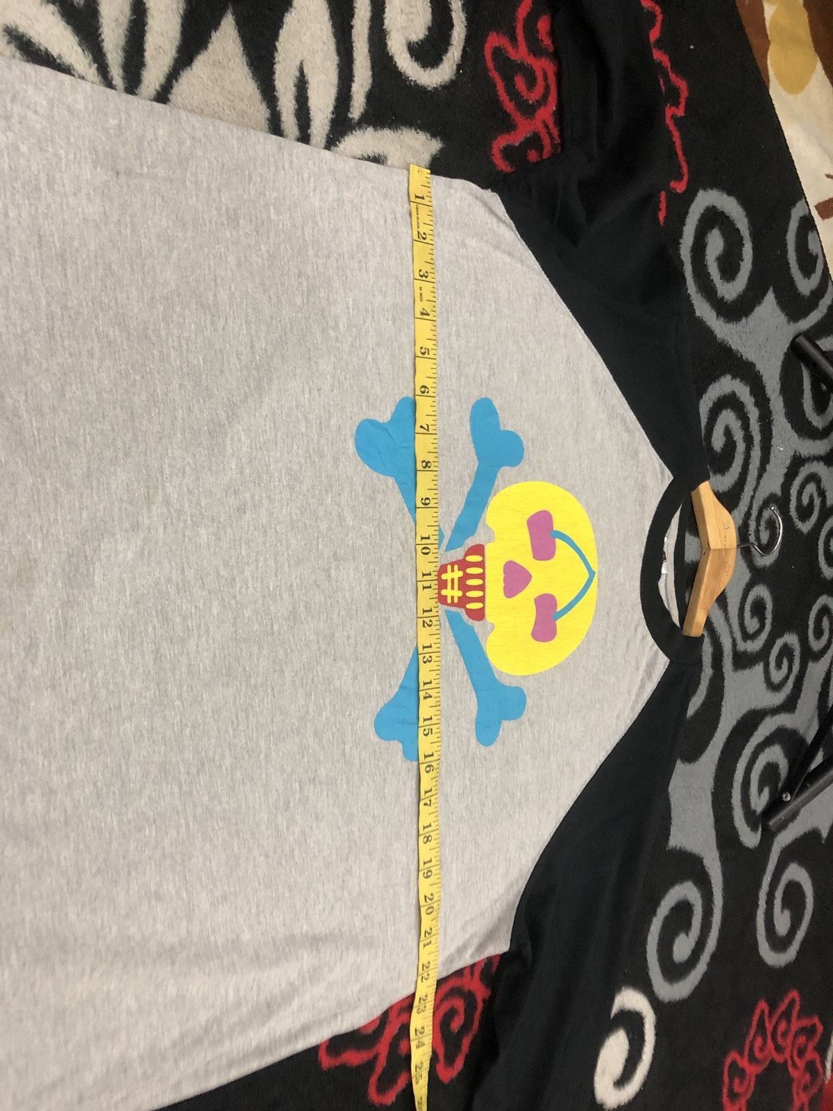 Billionaire Boys Club Ice Cream by Billionaire Boys Club 3 Quarter T-Shirt Size US L / EU 52-54 / 3 - 8 Thumbnail