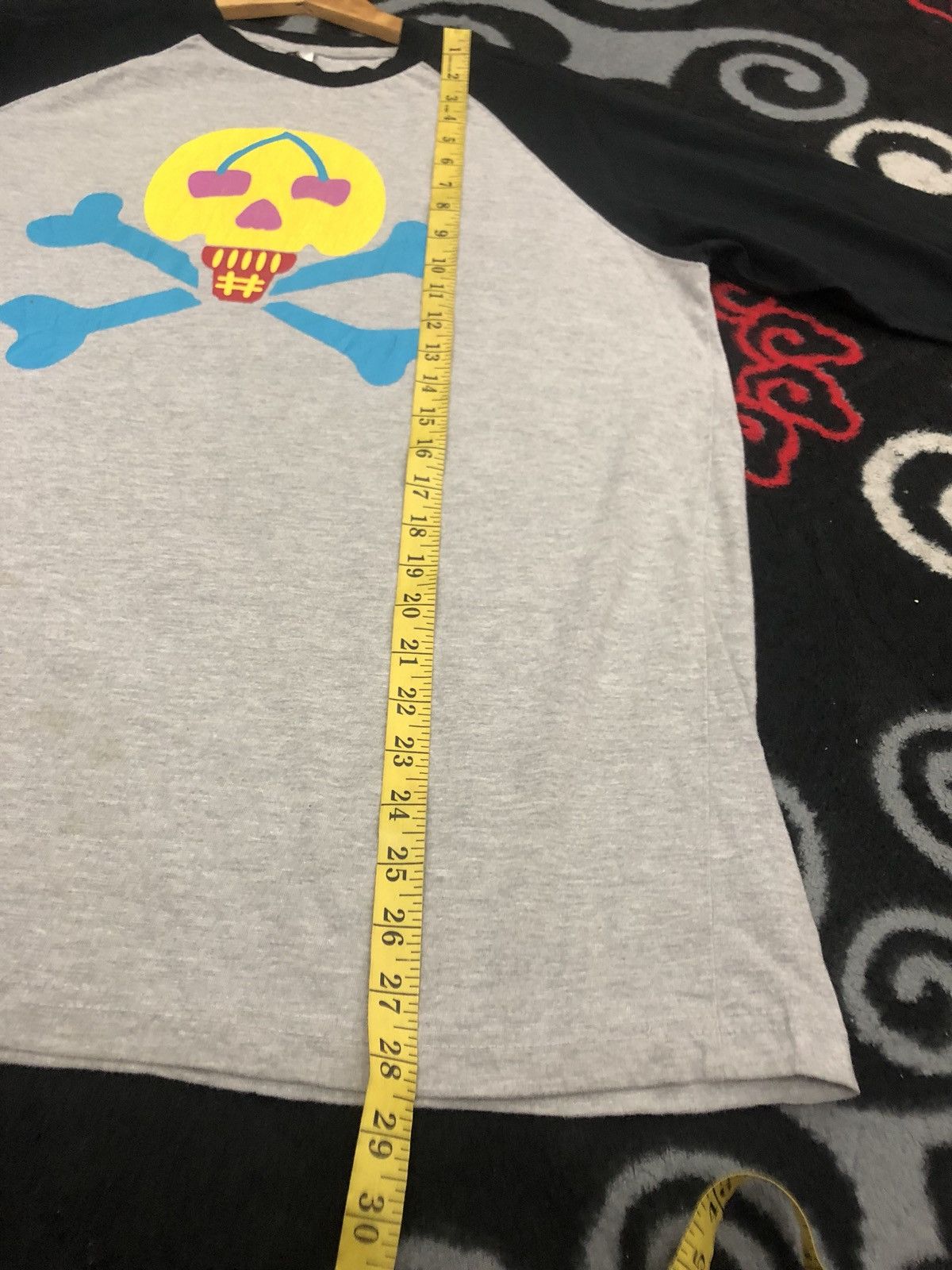Billionaire Boys Club Ice Cream by Billionaire Boys Club 3 Quarter T-Shirt Size US L / EU 52-54 / 3 - 9 Thumbnail