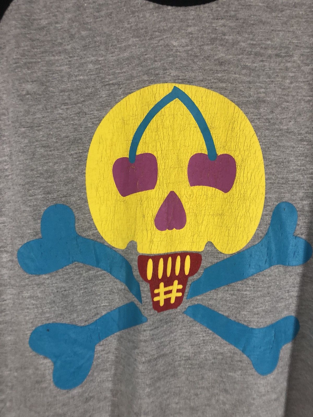 Billionaire Boys Club Ice Cream by Billionaire Boys Club 3 Quarter T-Shirt Size US L / EU 52-54 / 3 - 5 Thumbnail