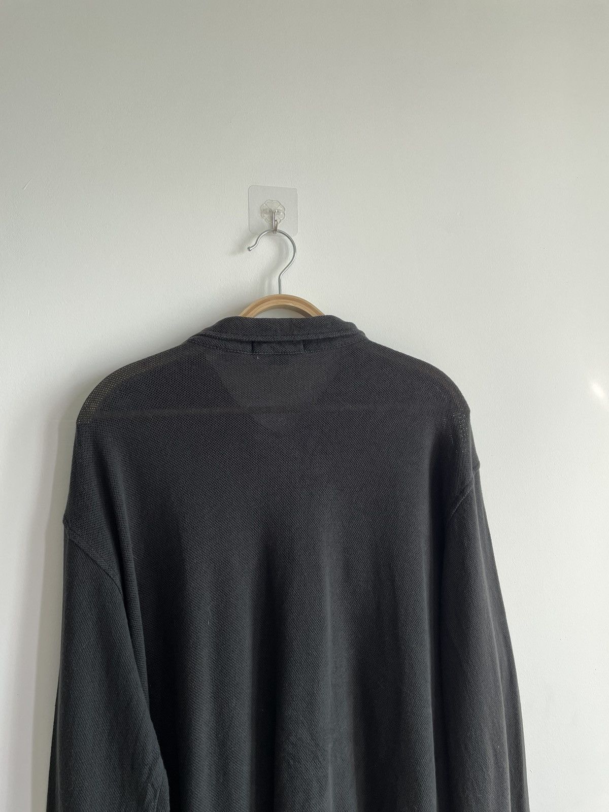 Polo Ralph Lauren POLO RALPH LAUREN LONG SLEEVES Size US XL / EU 56 / 4 - 4 Thumbnail