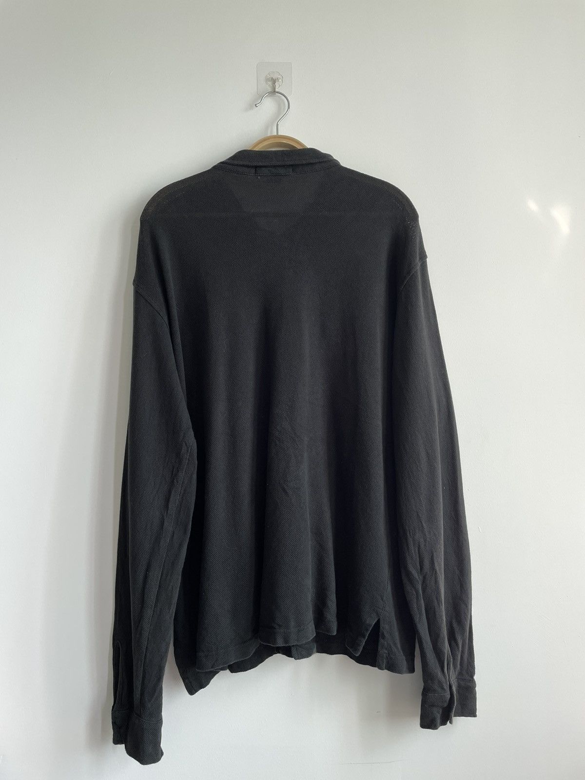 Polo Ralph Lauren POLO RALPH LAUREN LONG SLEEVES Size US XL / EU 56 / 4 - 3 Thumbnail
