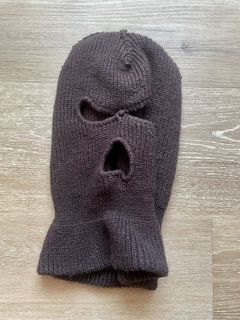 Balaclava Ski Mask | Grailed