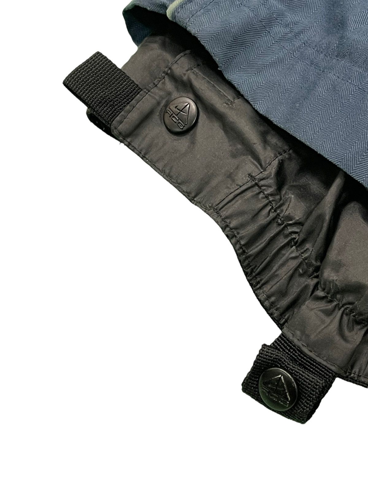 Nike ACG Nike ACG Easy pant Double Layer Wide 6🟦 Size US 35 - 7 Thumbnail