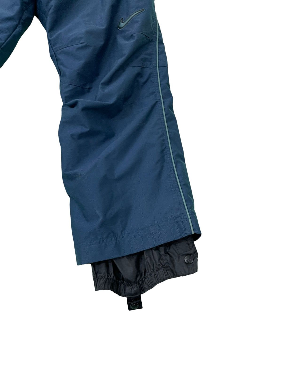Nike ACG Nike ACG Easy pant Double Layer Wide 6🟦 Size US 35 - 6 Thumbnail