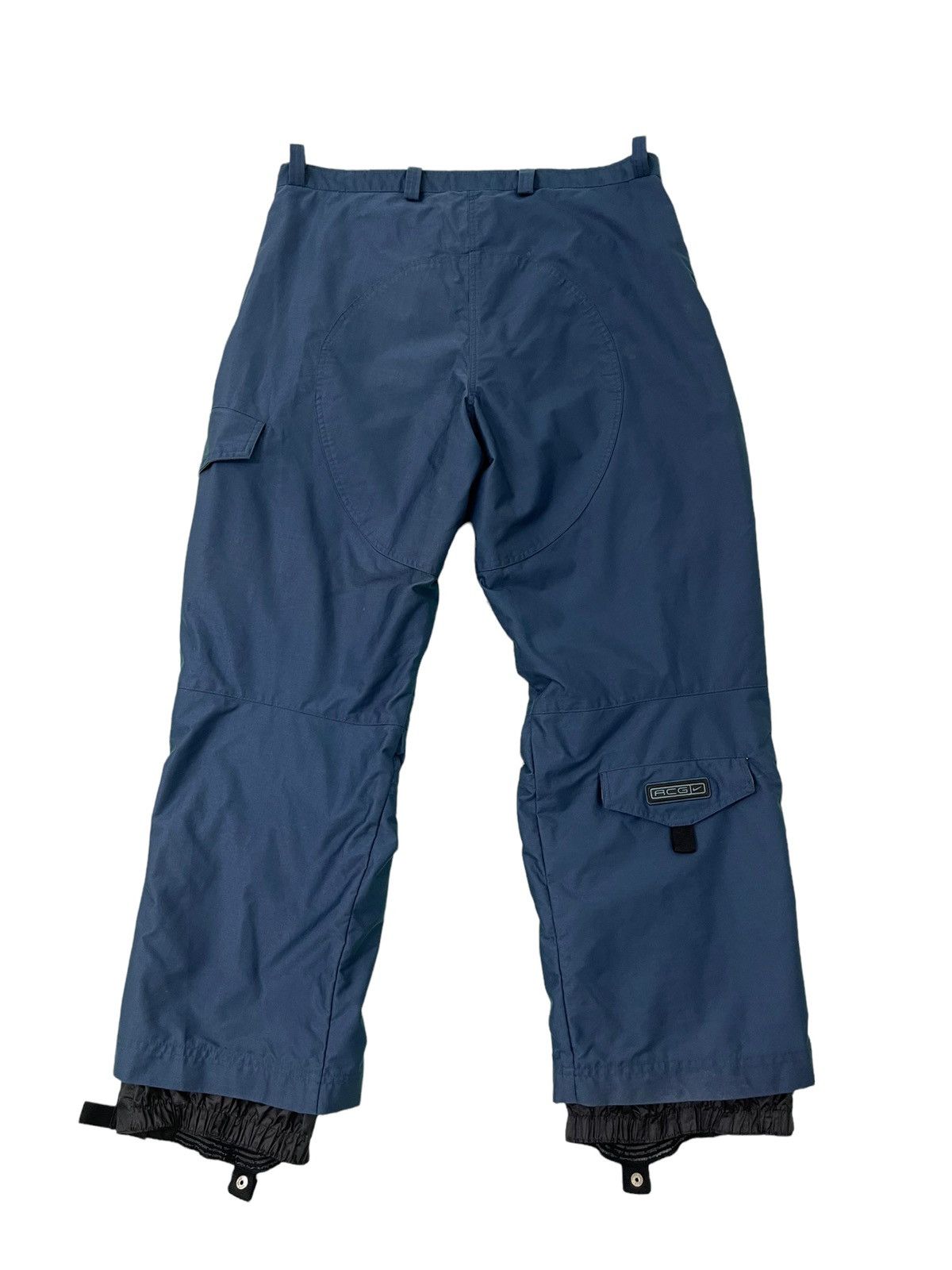 Nike ACG Nike ACG Easy pant Double Layer Wide 6🟦 Size US 35 - 1 Thumbnail