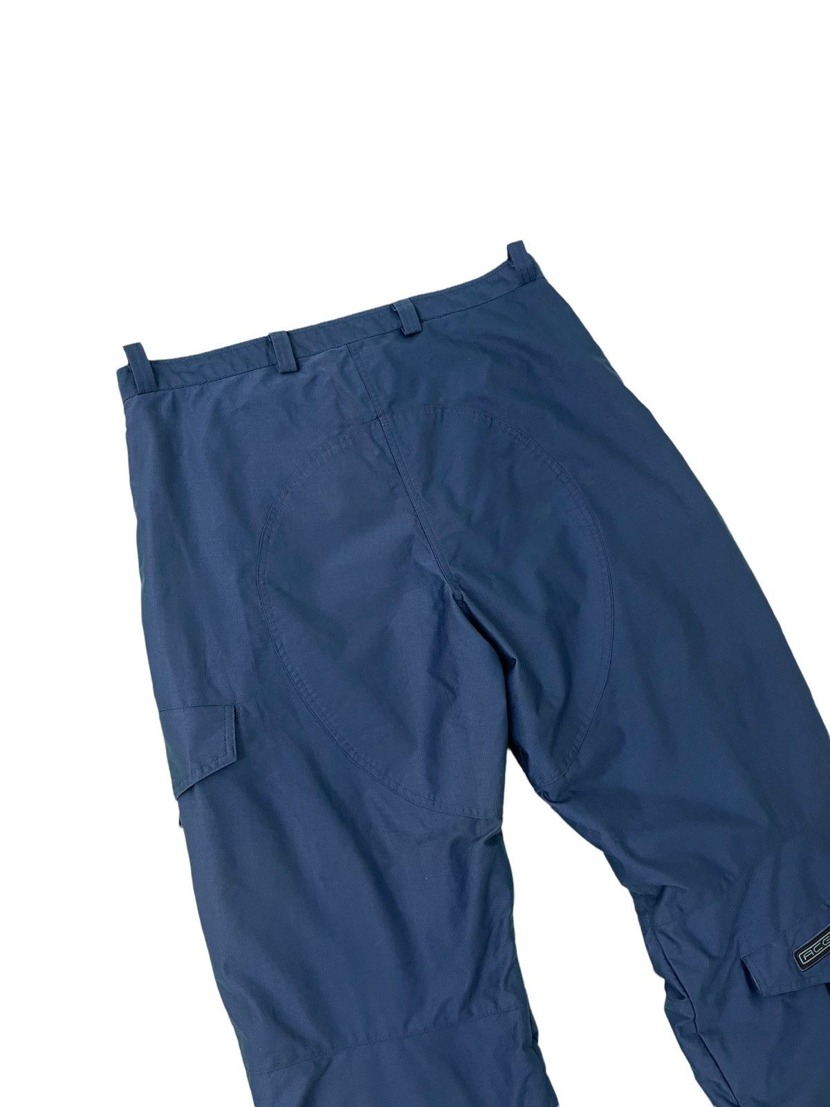 Nike ACG Nike ACG Easy pant Double Layer Wide 6🟦 Size US 35 - 3 Thumbnail
